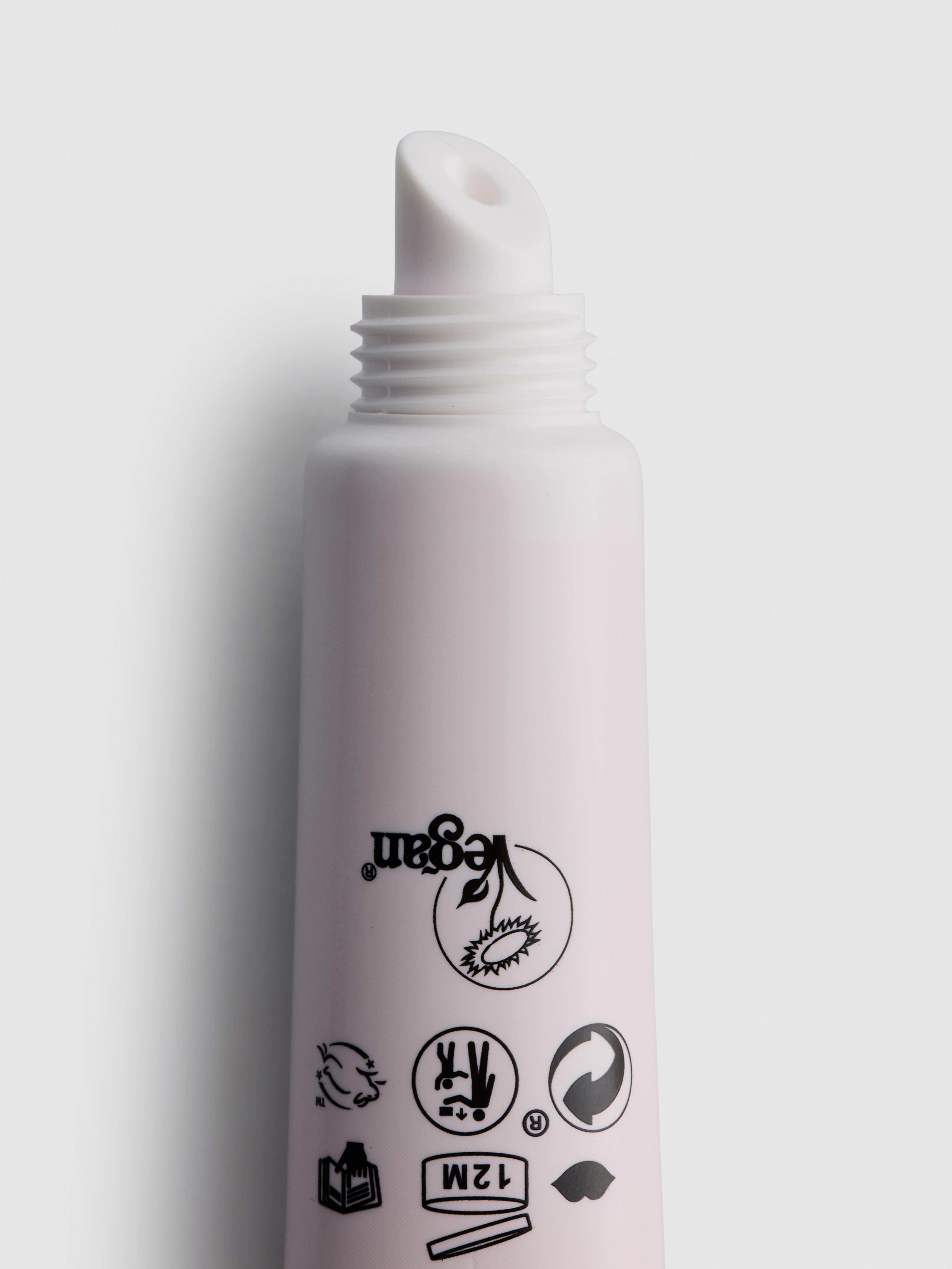 Baume à lèvres crème parfum crème au beurre PS...
