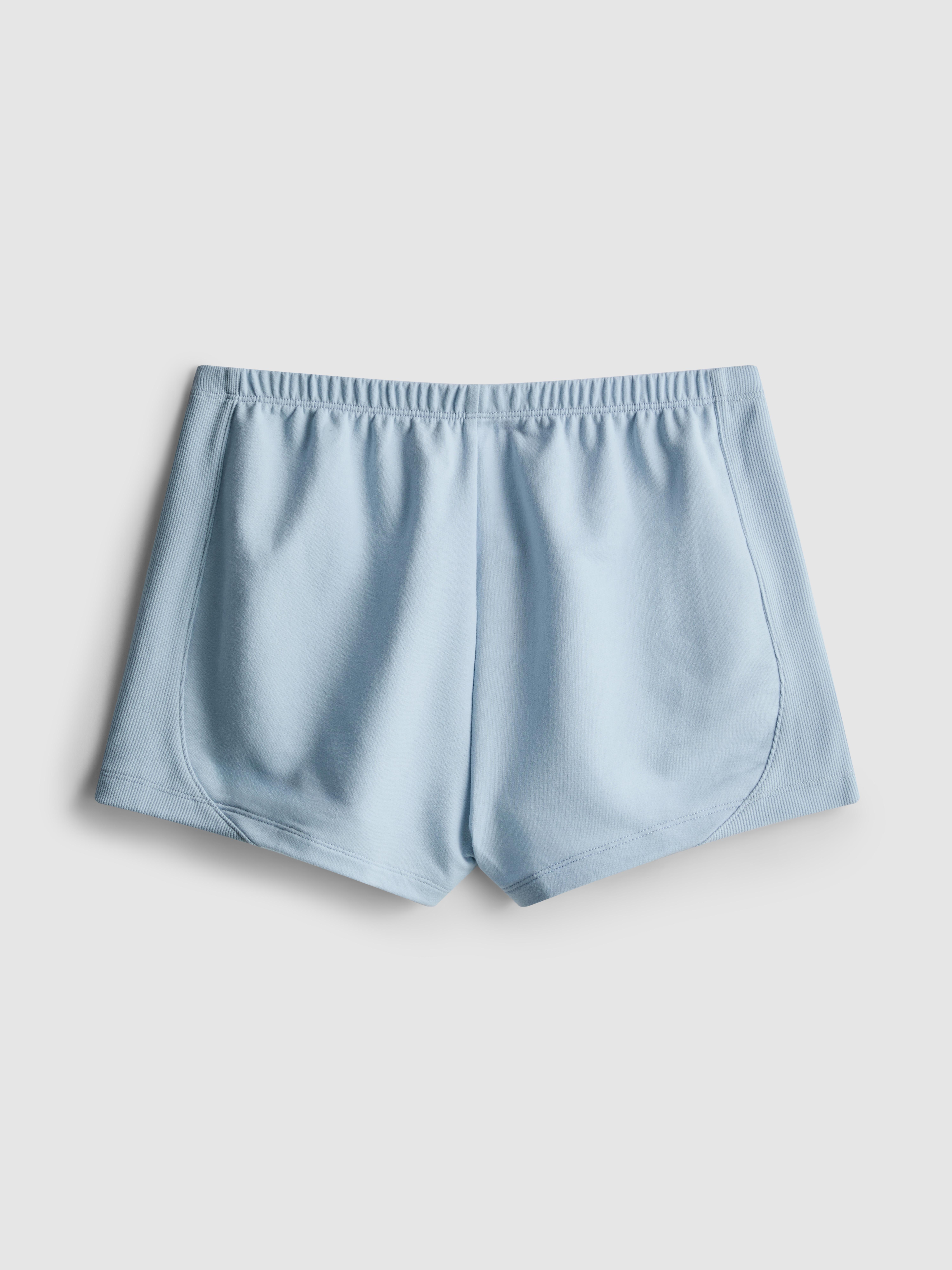 7–15 Jahre | Laufshorts mit Einsätzen