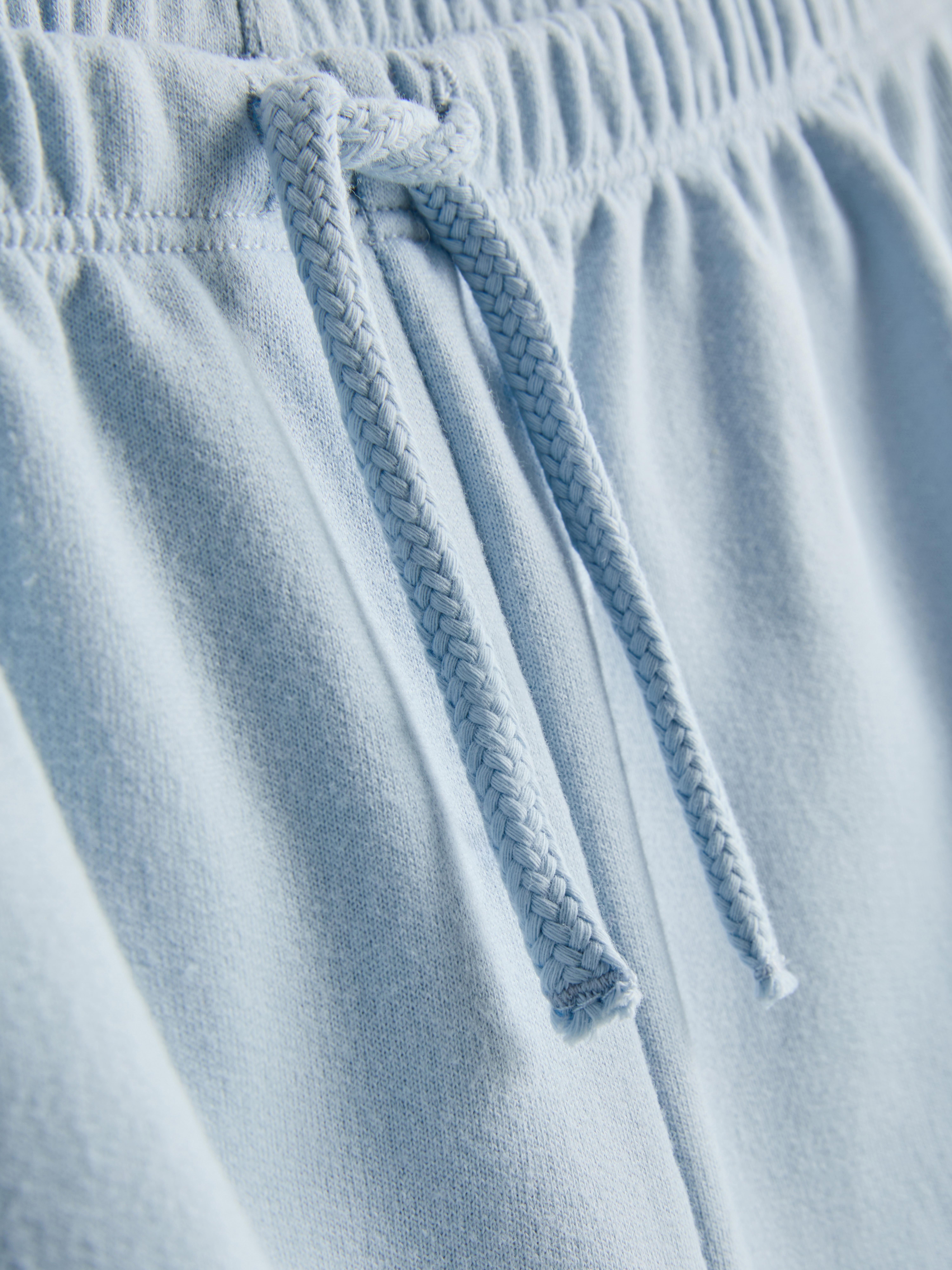 7–15 Jahre | Laufshorts mit Einsätzen