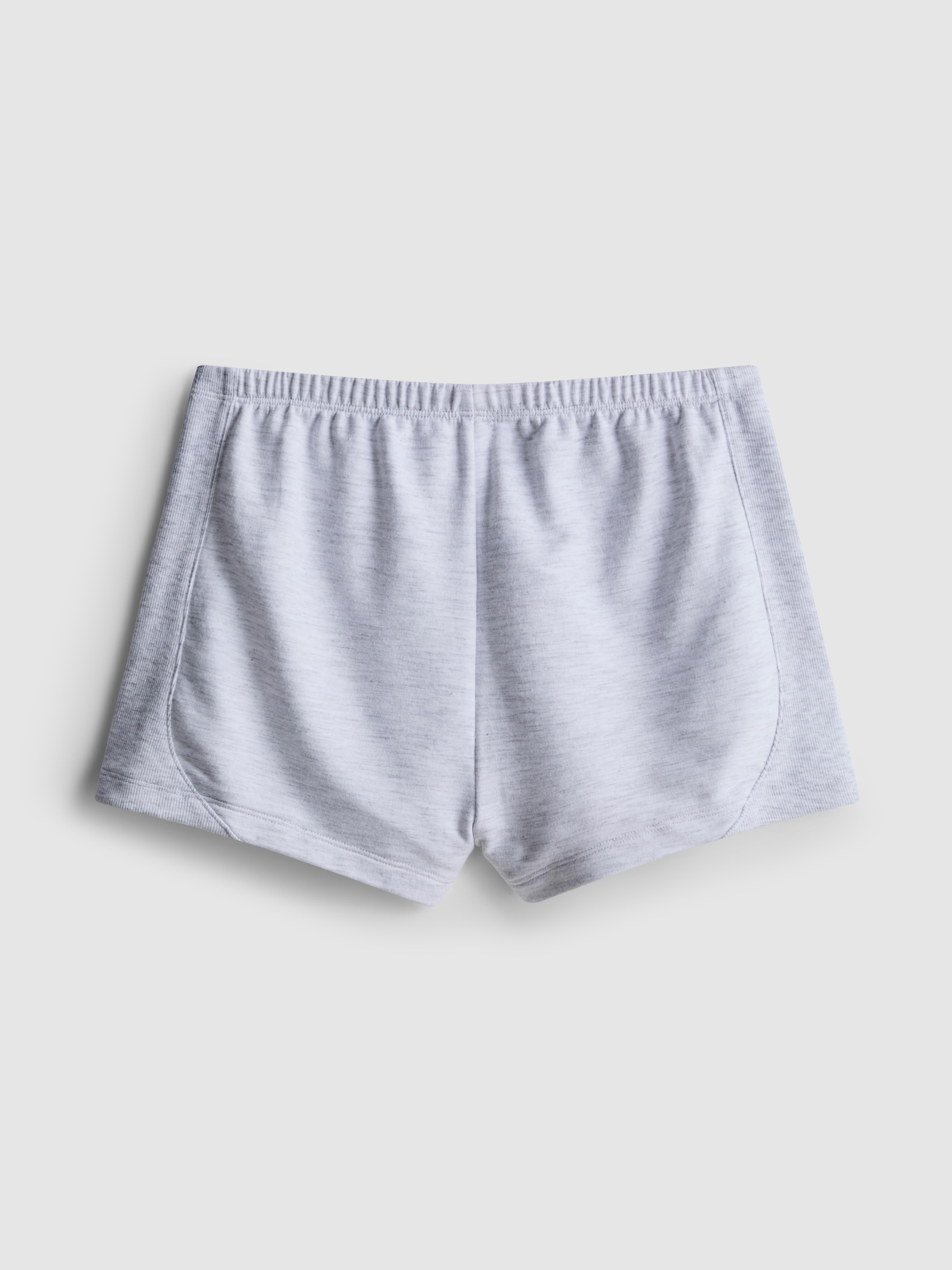 7–15 ans | Short de running à empiècements
