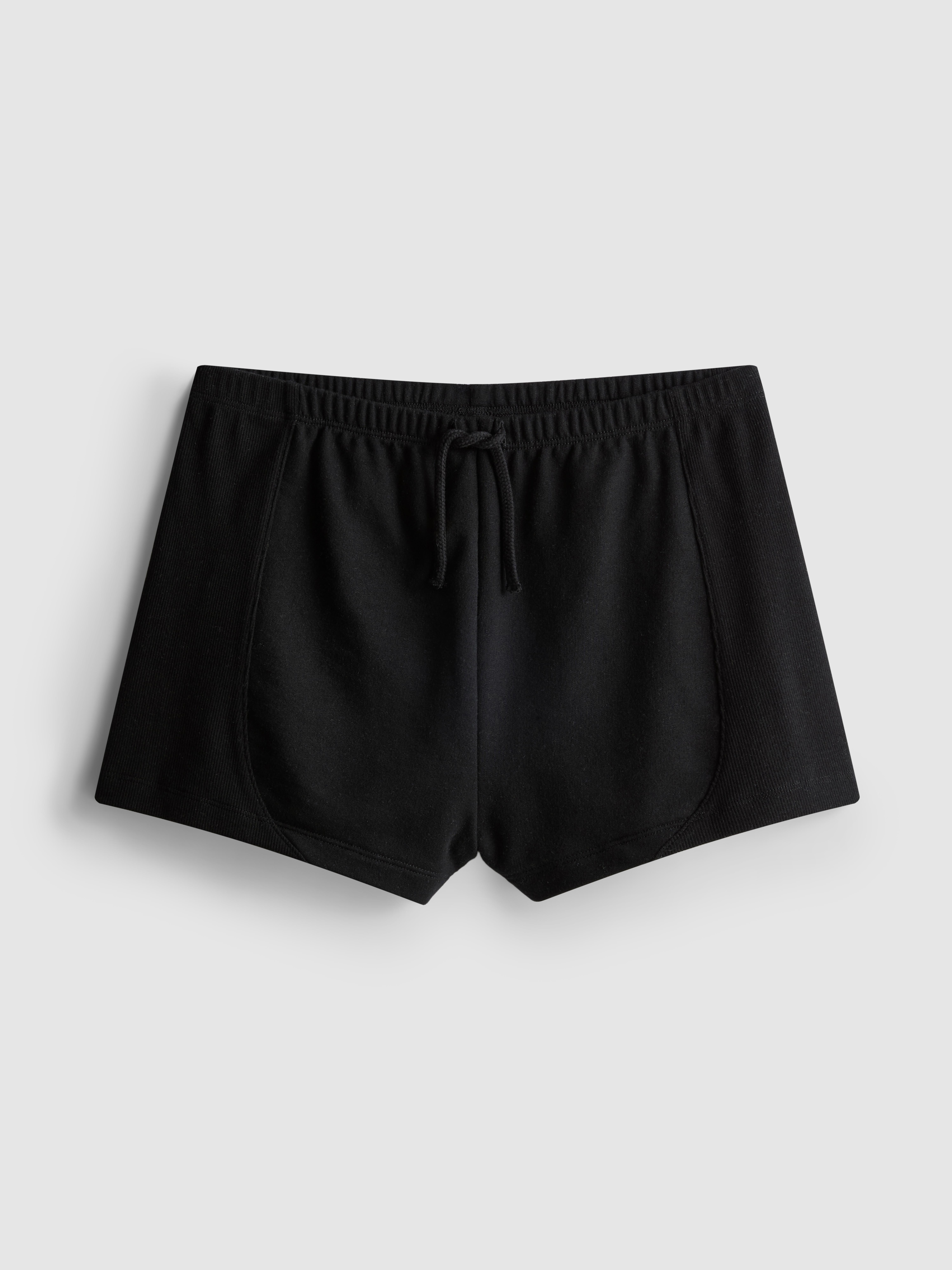 7–15 Jahre | Laufshorts mit Einsätzen