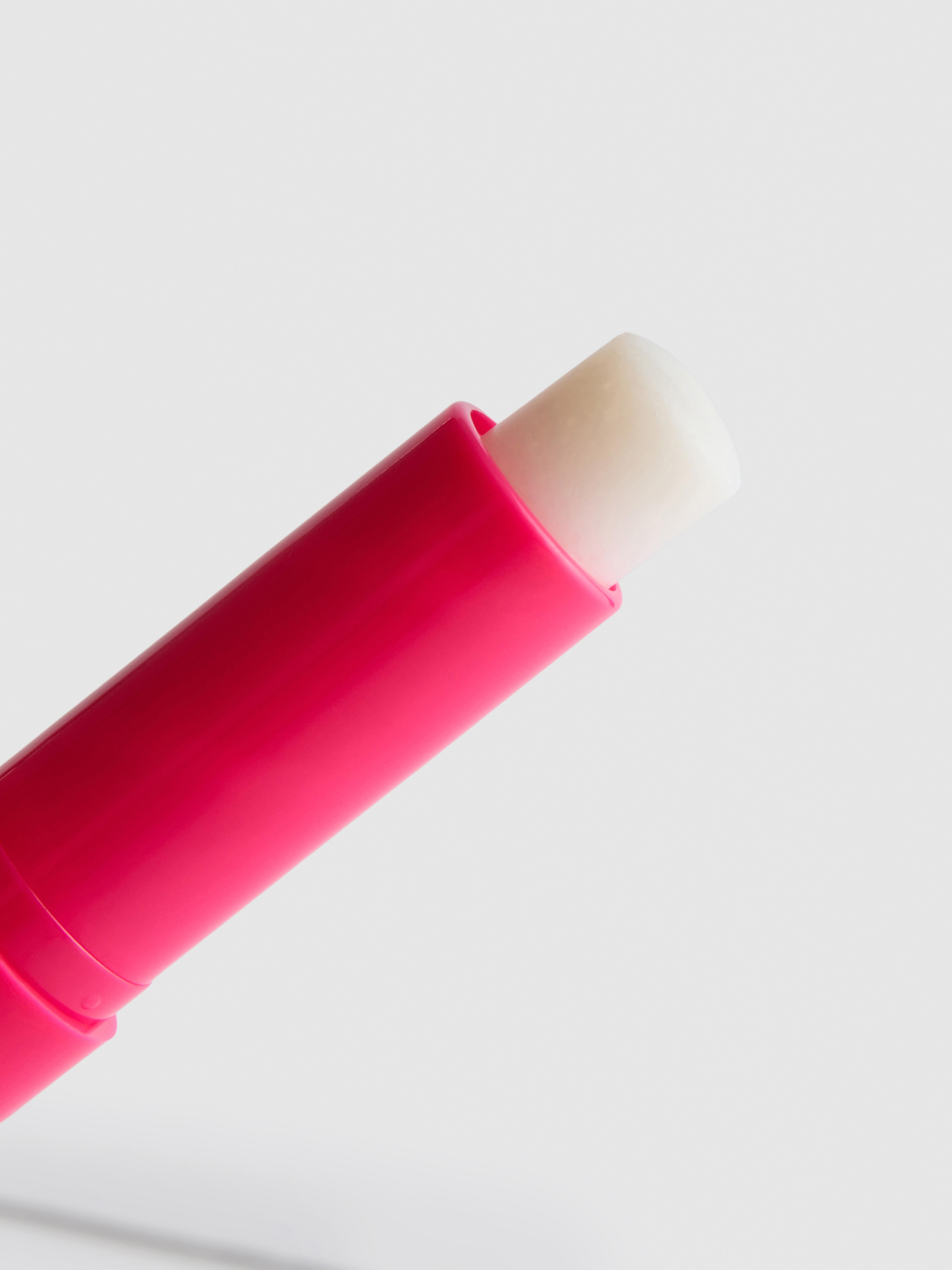 PS... Dragon Fruit Lip Exfoliator