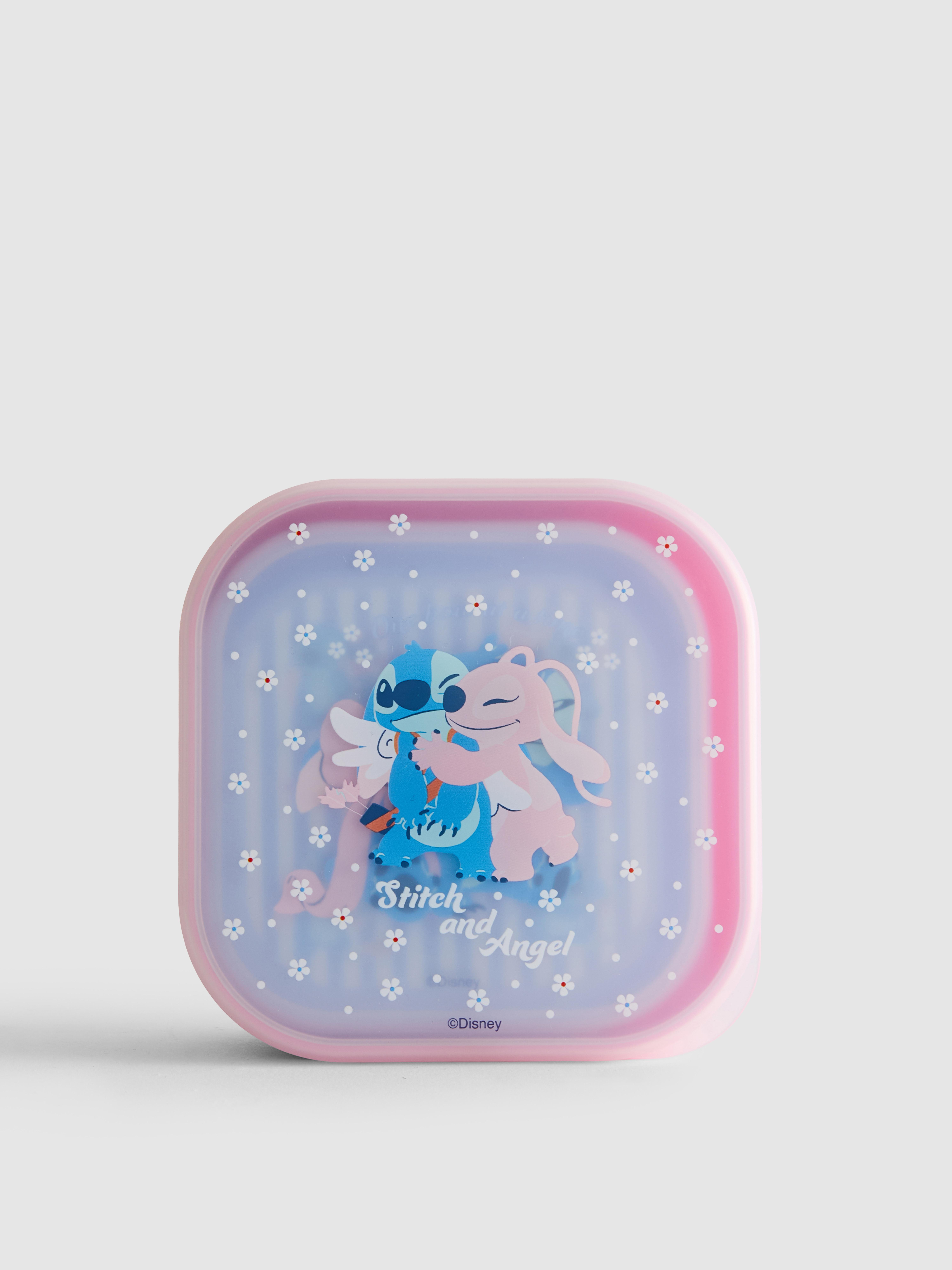 3pk Disney's Stitch Snack Pots