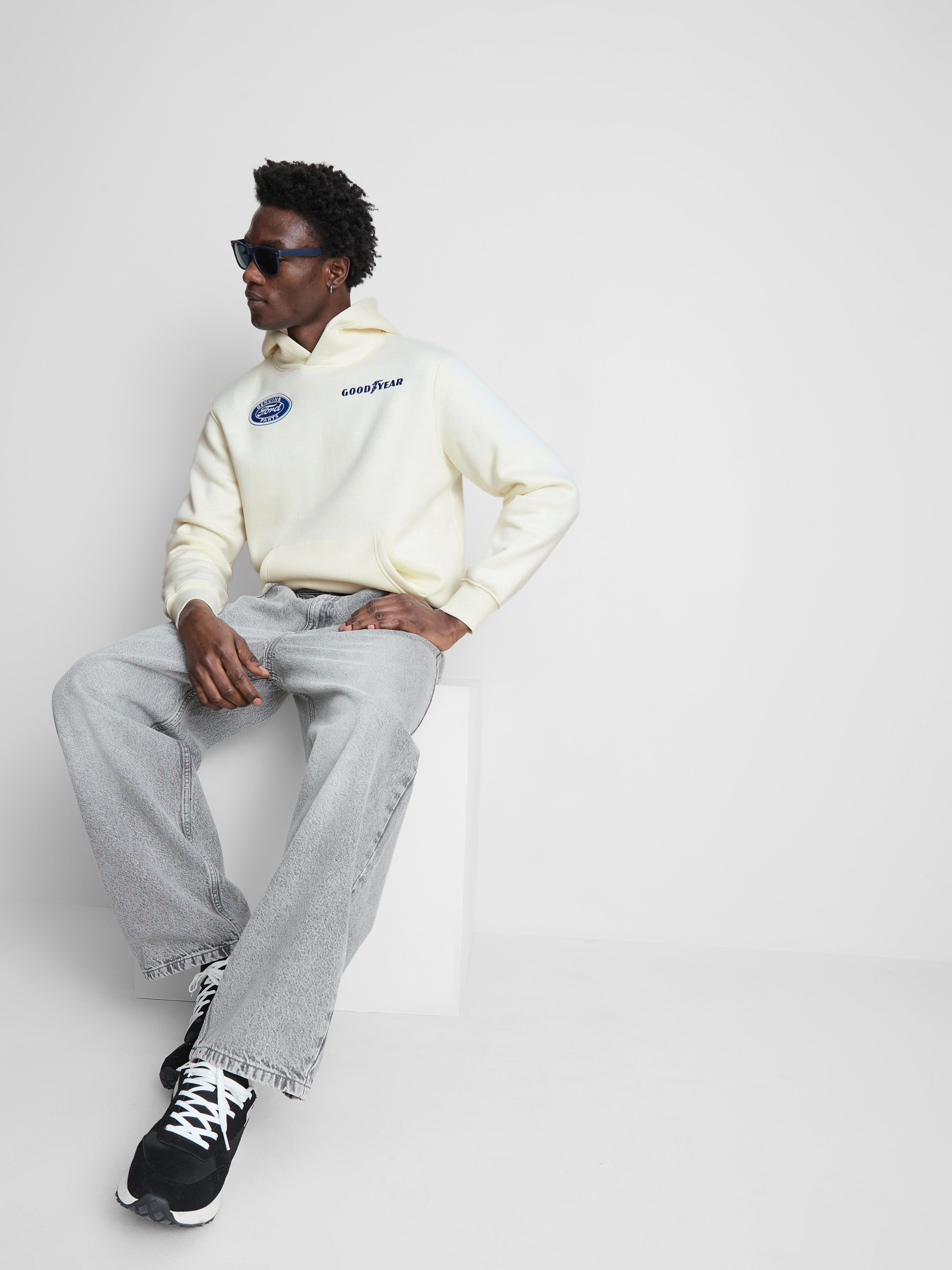 Ford X Goodyear Hoodie