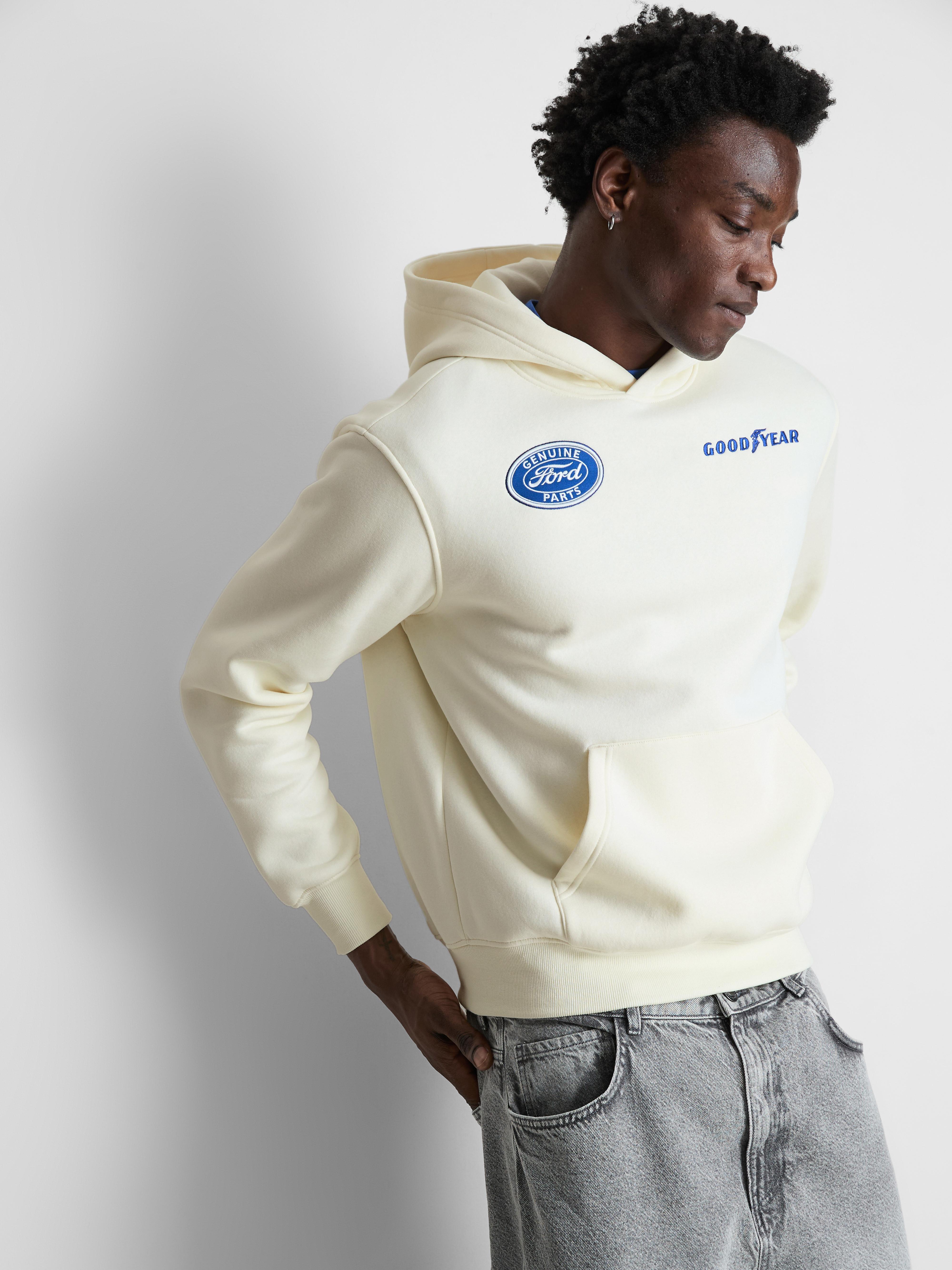 Ford X Goodyear Hoodie