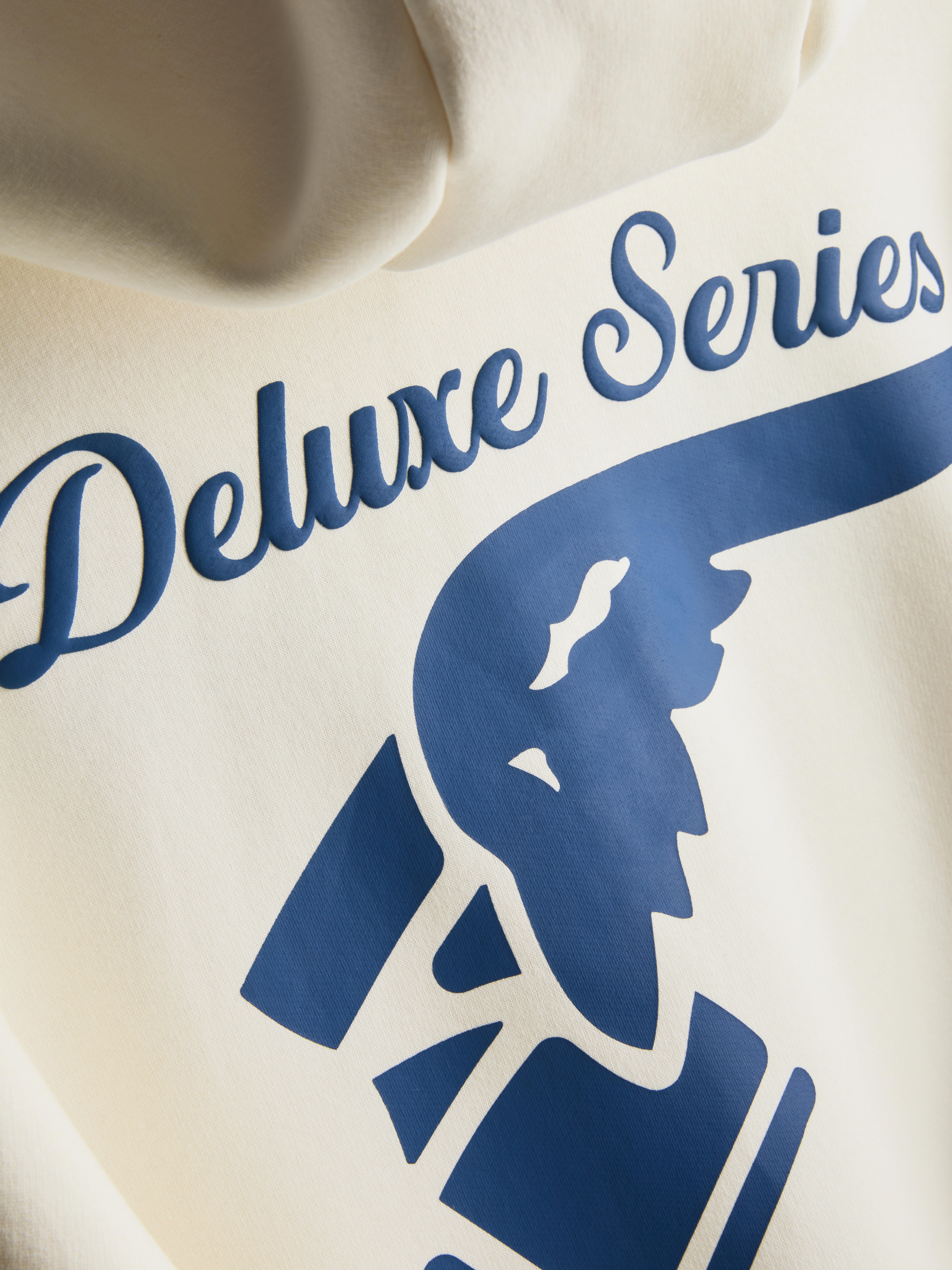 Ford X Goodyear Hoodie