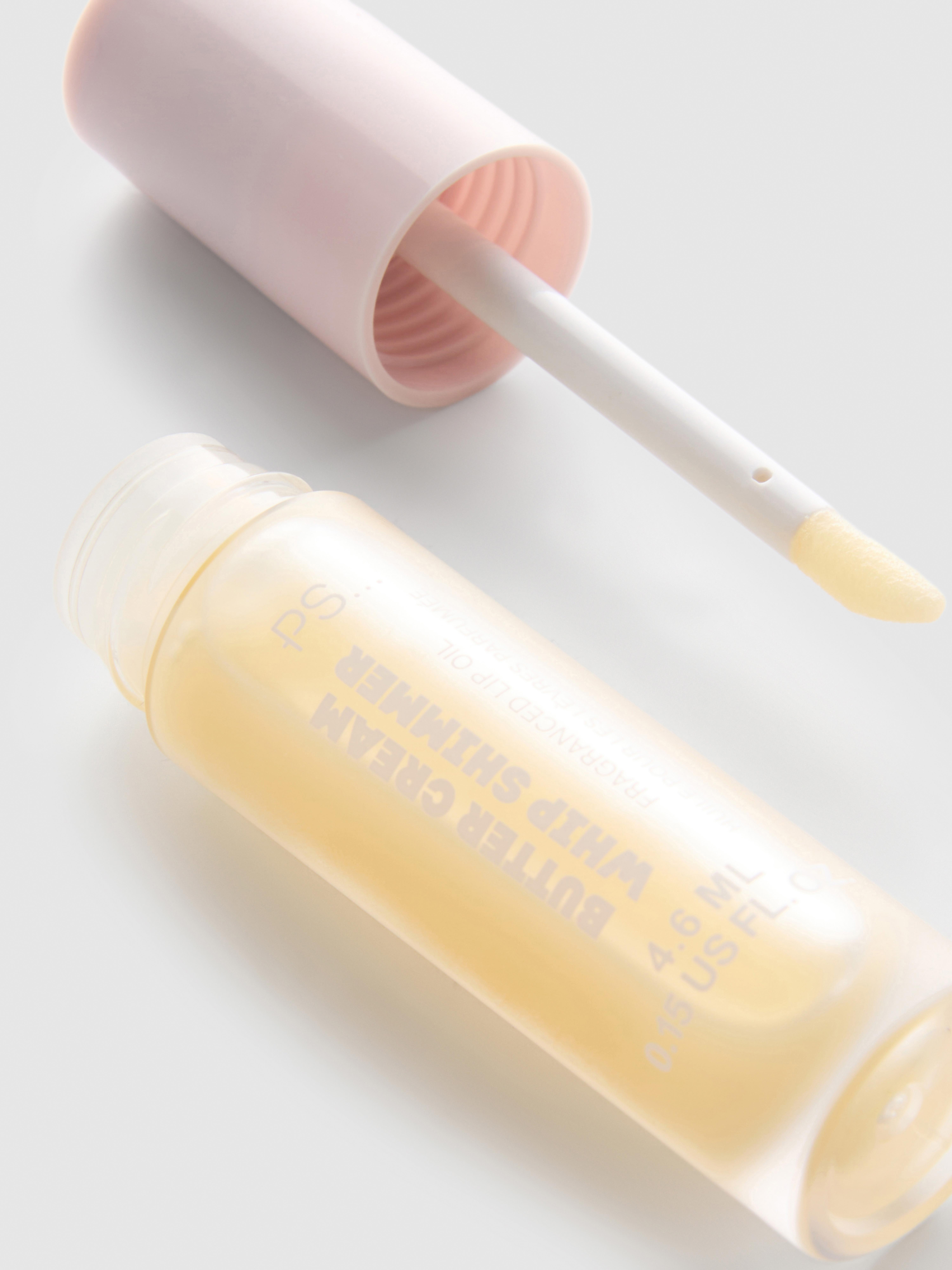 PS... Mini Scented Lip Gloss