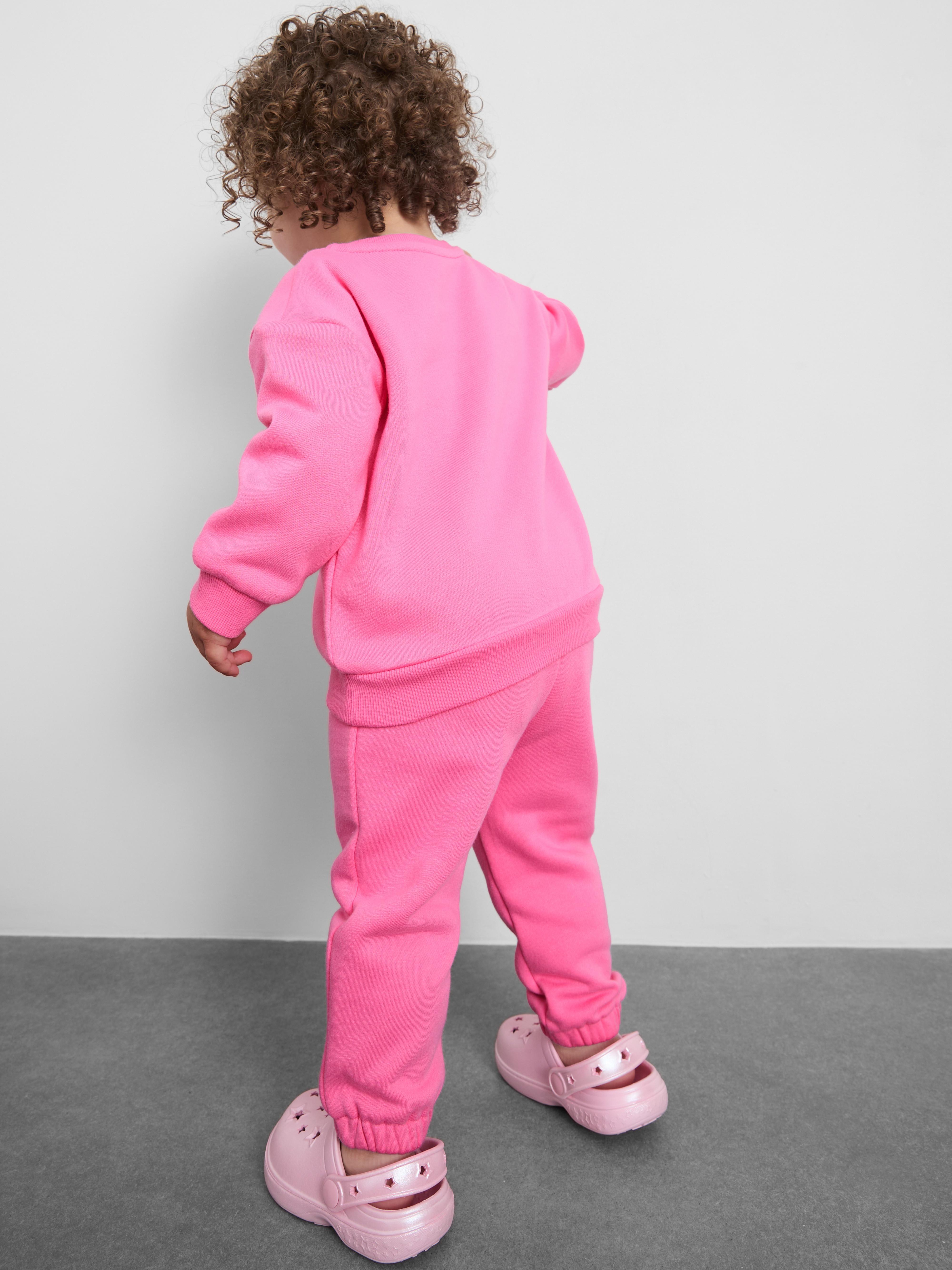 0-36mths | Disney’s The Aristocats Marie Sweatshirt