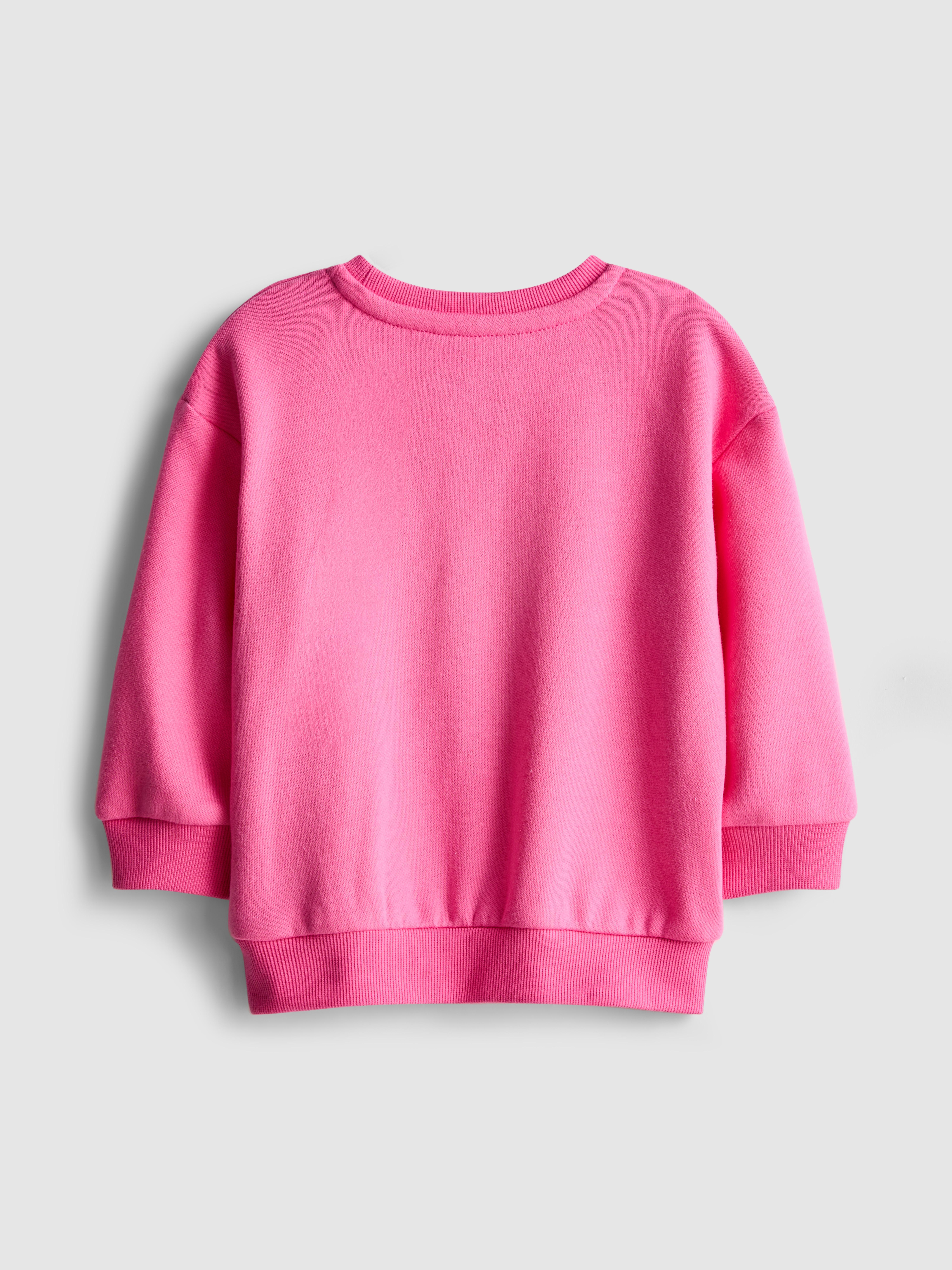 0-36mths | Disney’s The Aristocats Marie Sweatshirt