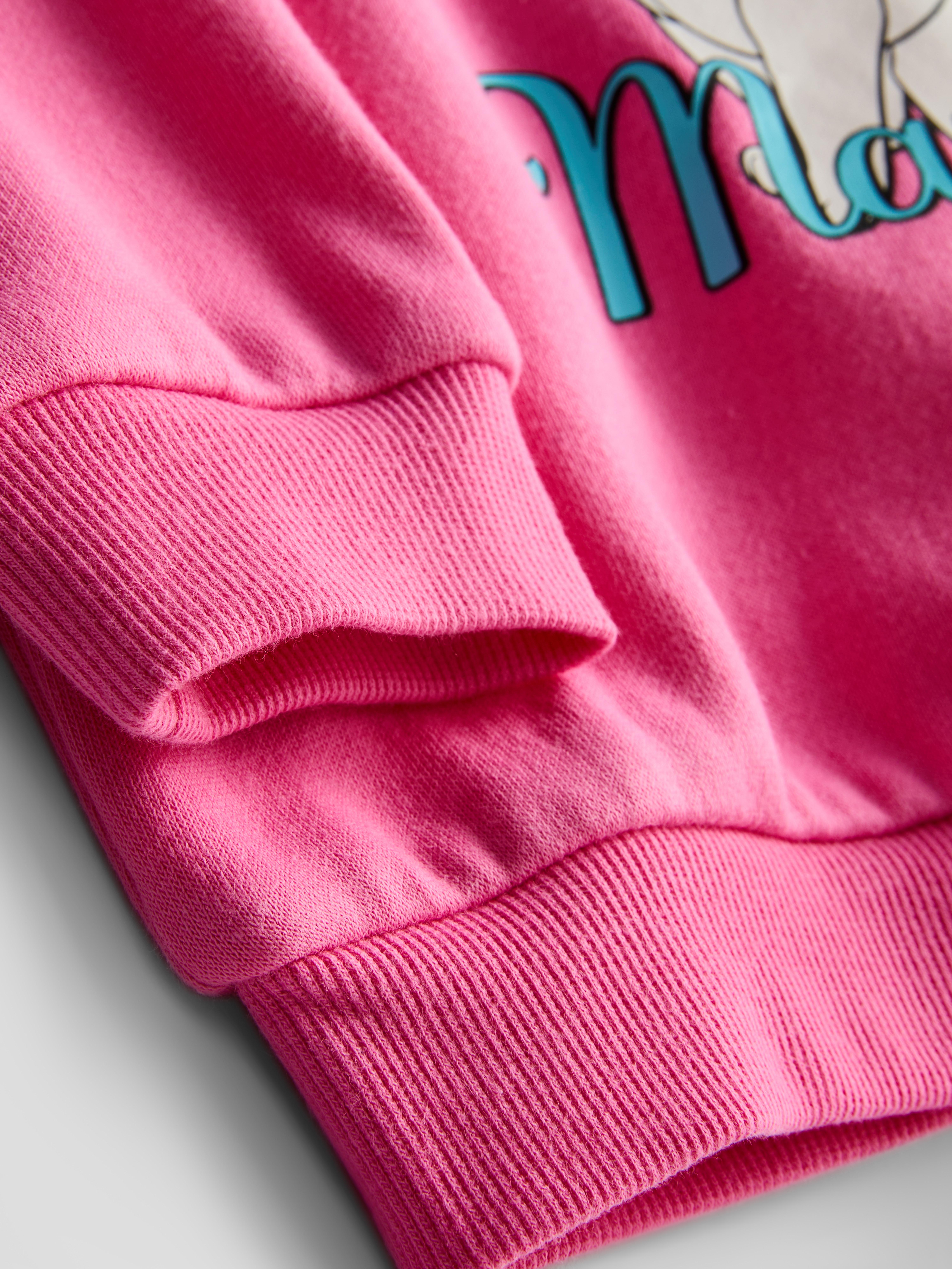 0-36mths | Disney’s The Aristocats Marie Sweatshirt