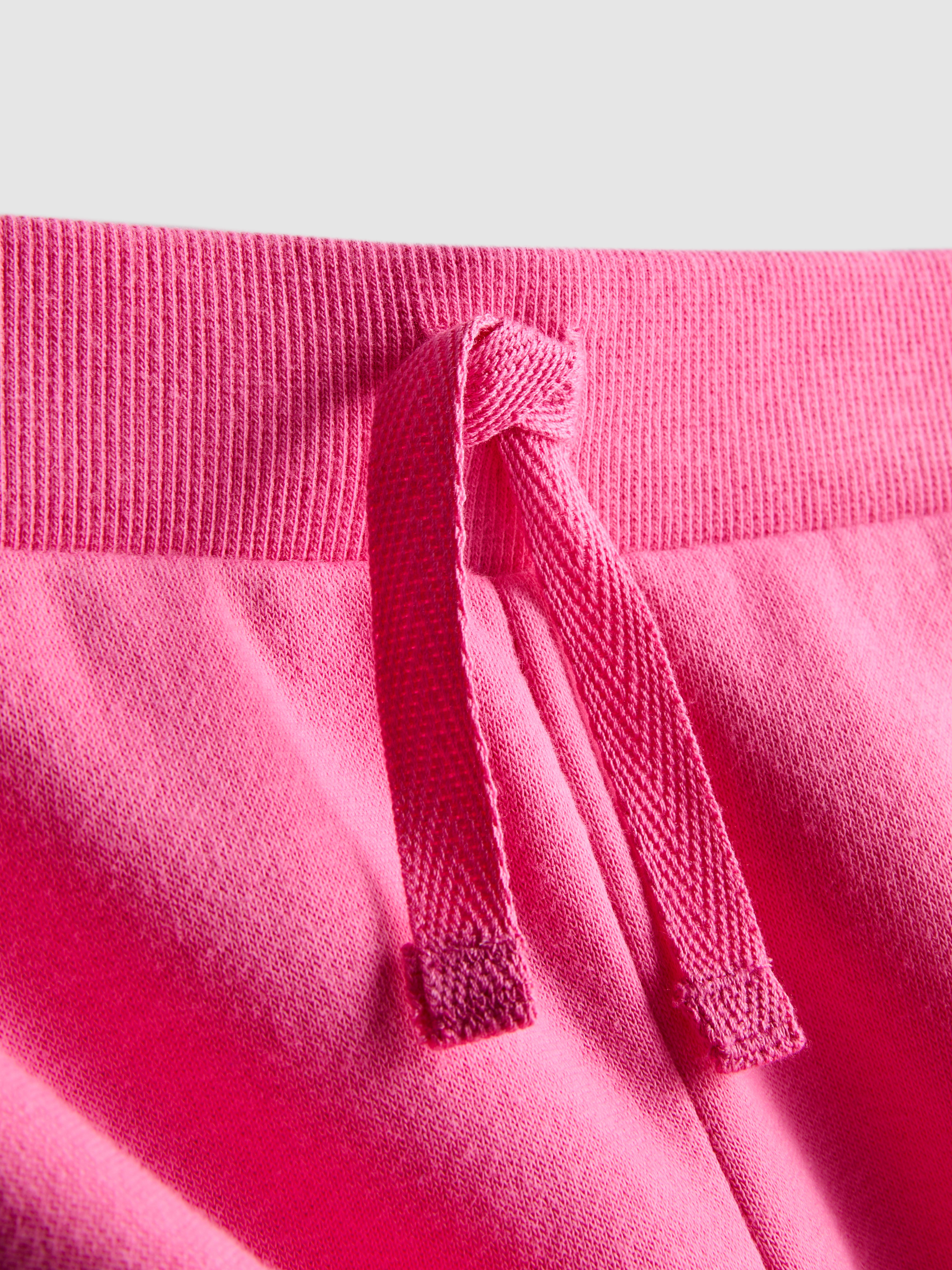 Baby Girls Pink 0-36mths | Disney's The Aristocats Marie Cuffed Joggers