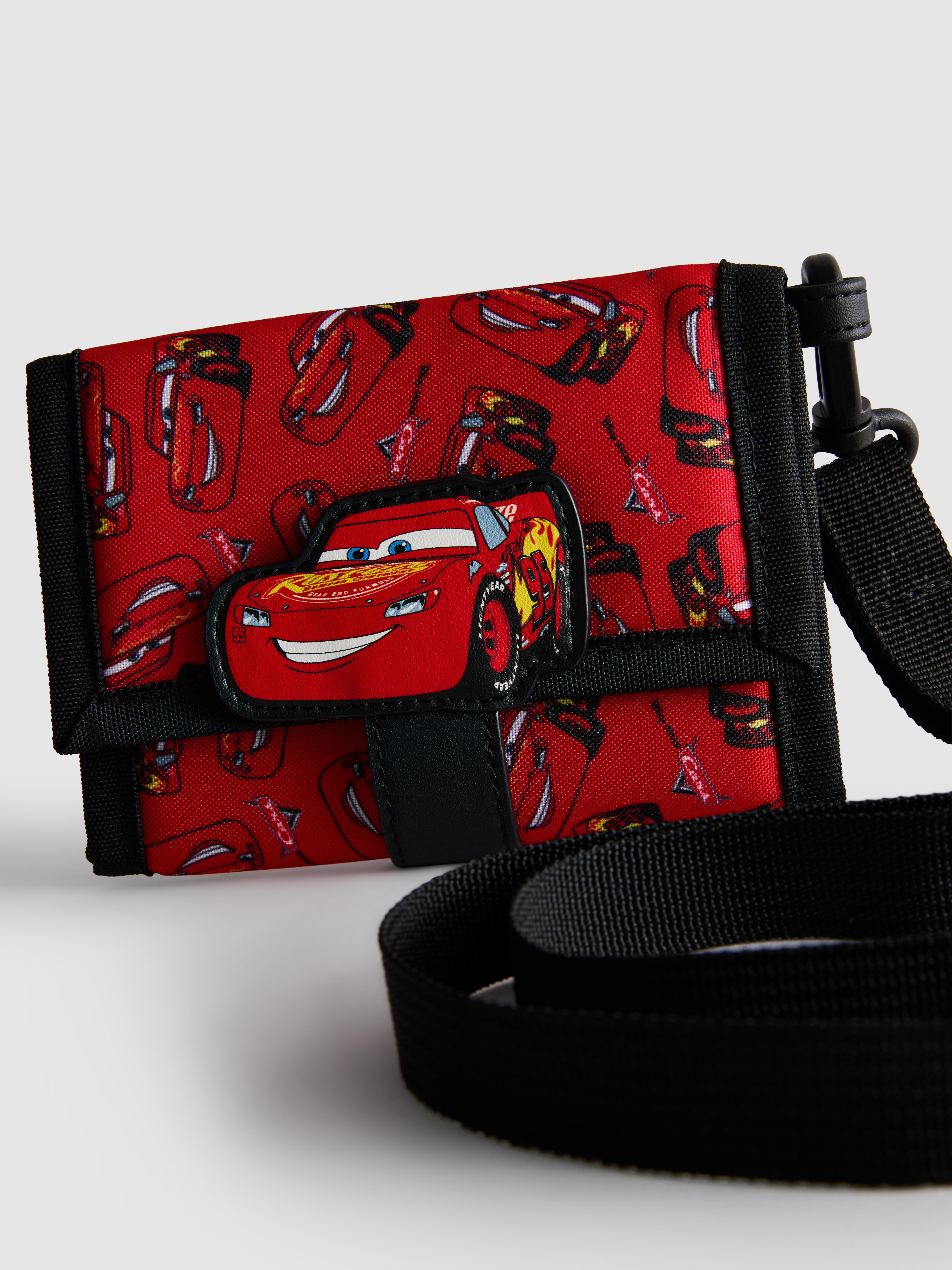 Disney Pixar’s Cars Wallet
