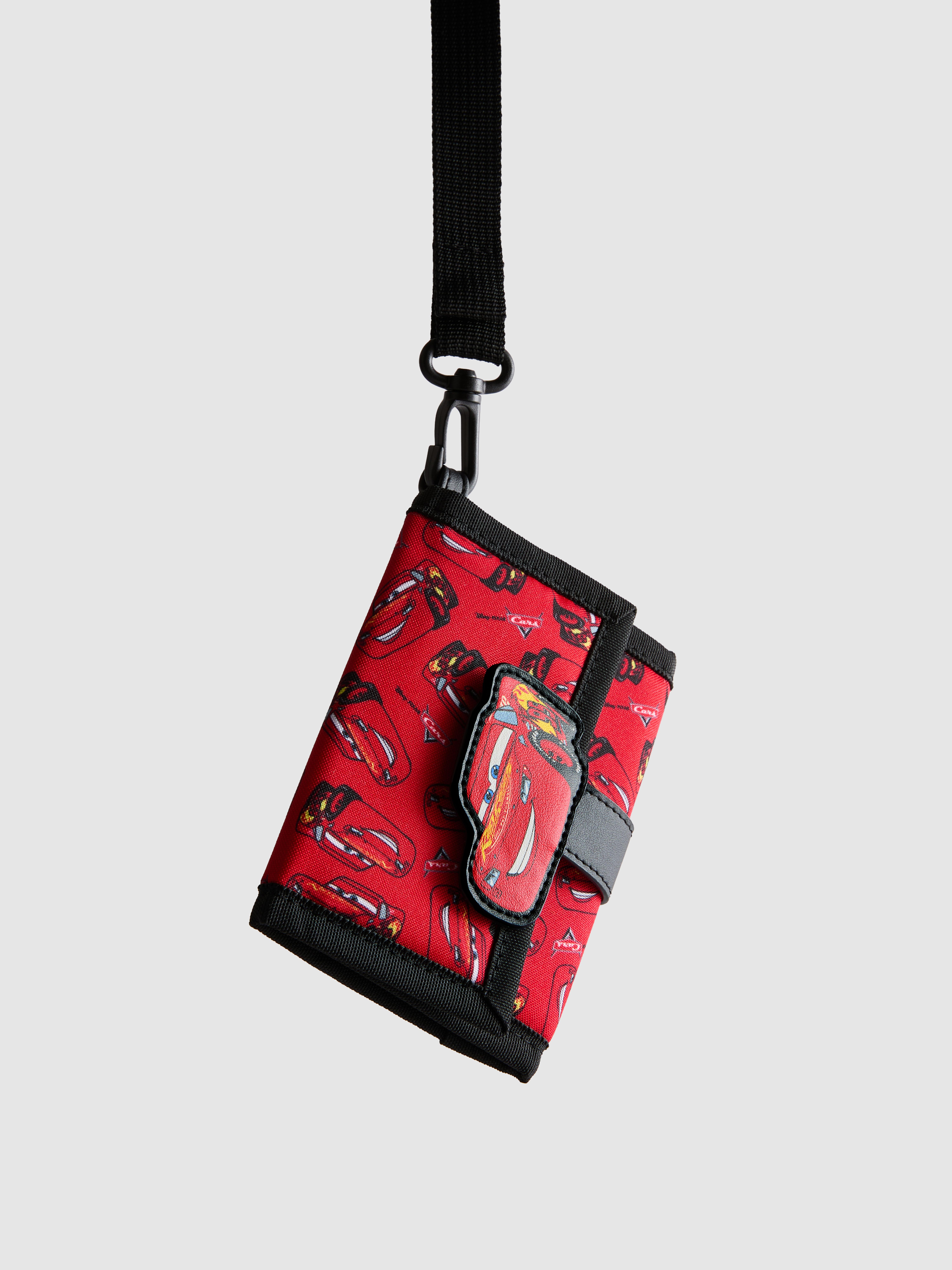 Disney Pixar’s Cars Wallet