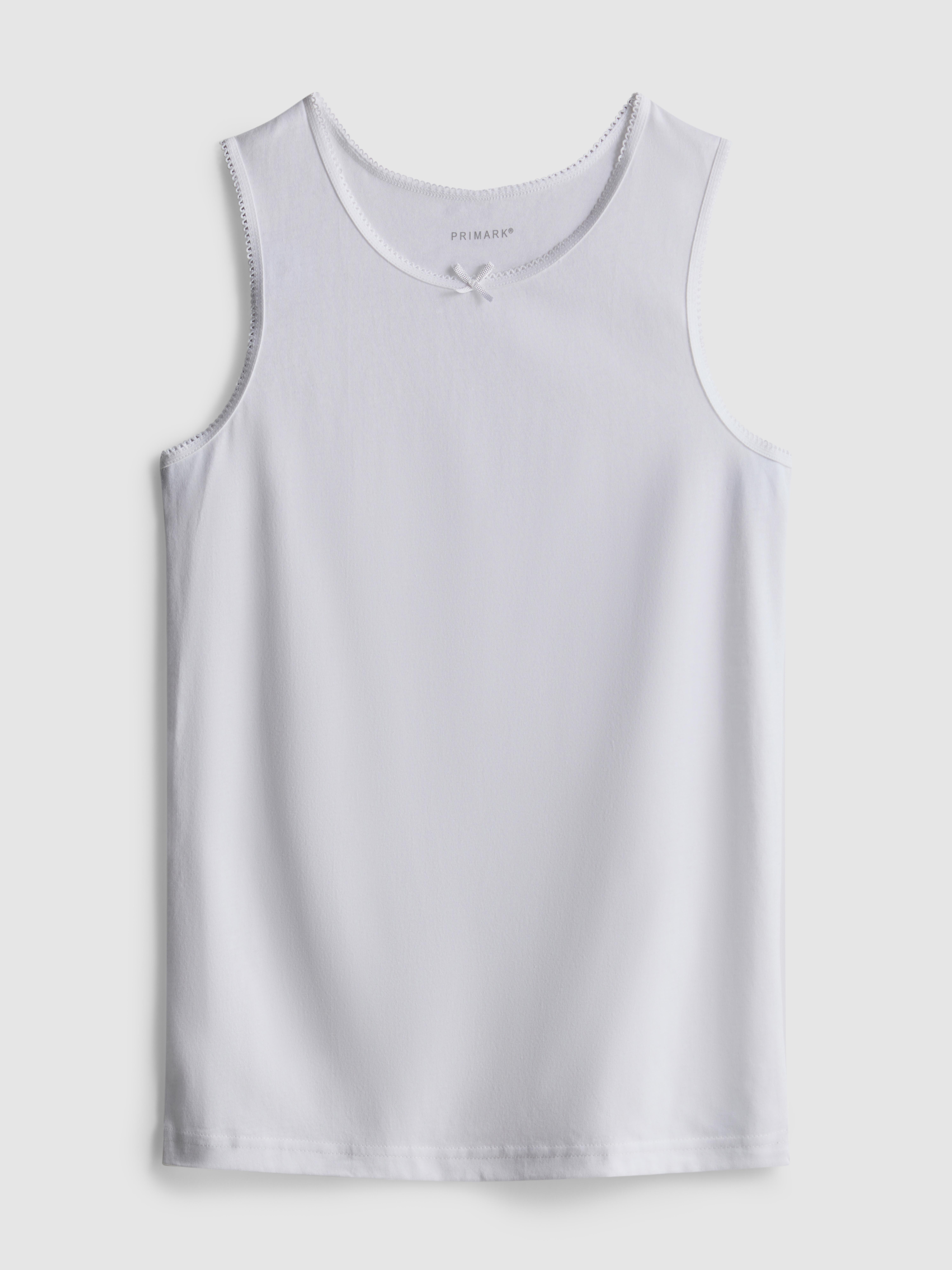 1.5-15yrs | 5pk Tanks