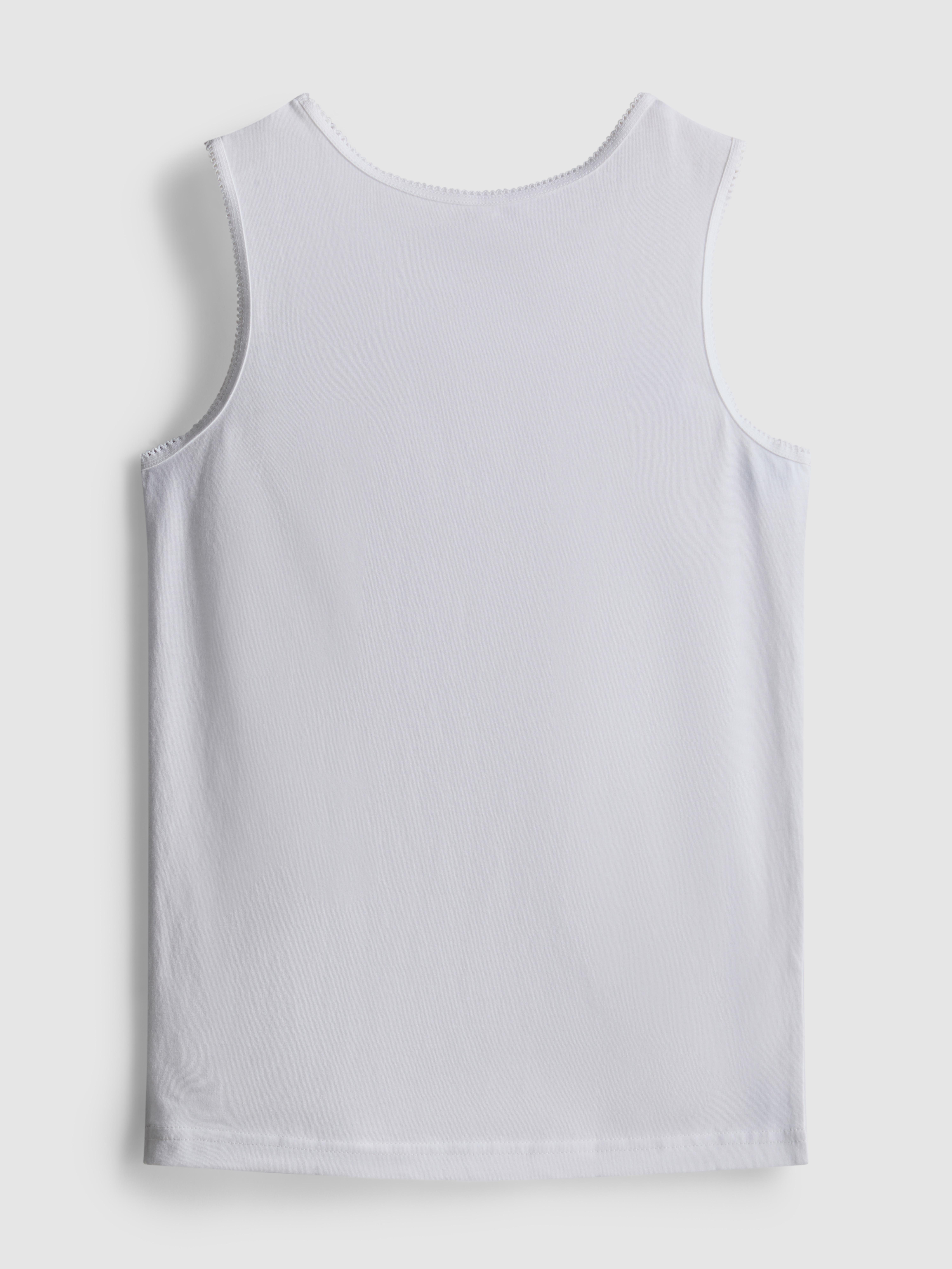 1.5-15yrs | 5pk Tanks