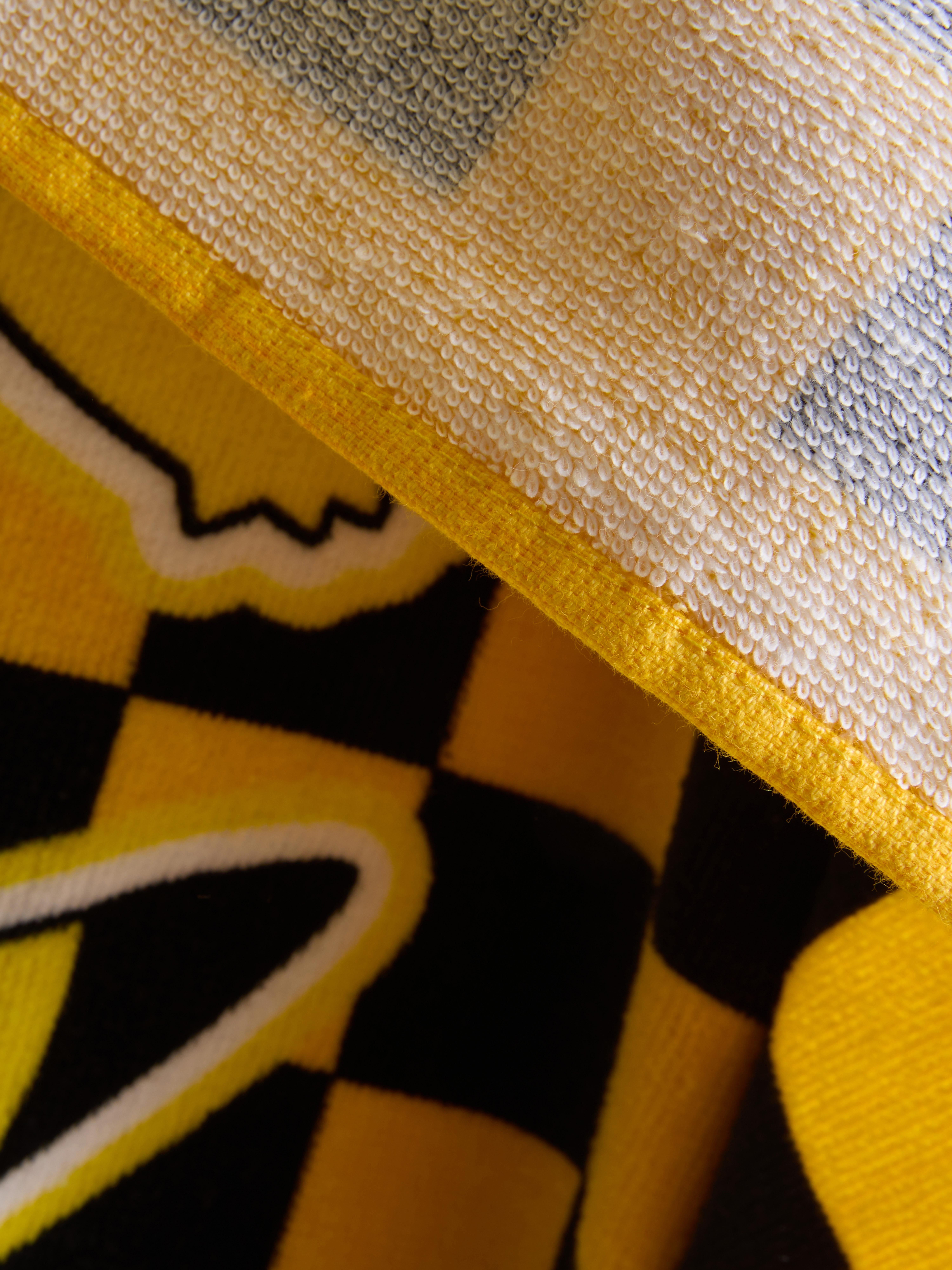 Pokémon Pikachu Towel