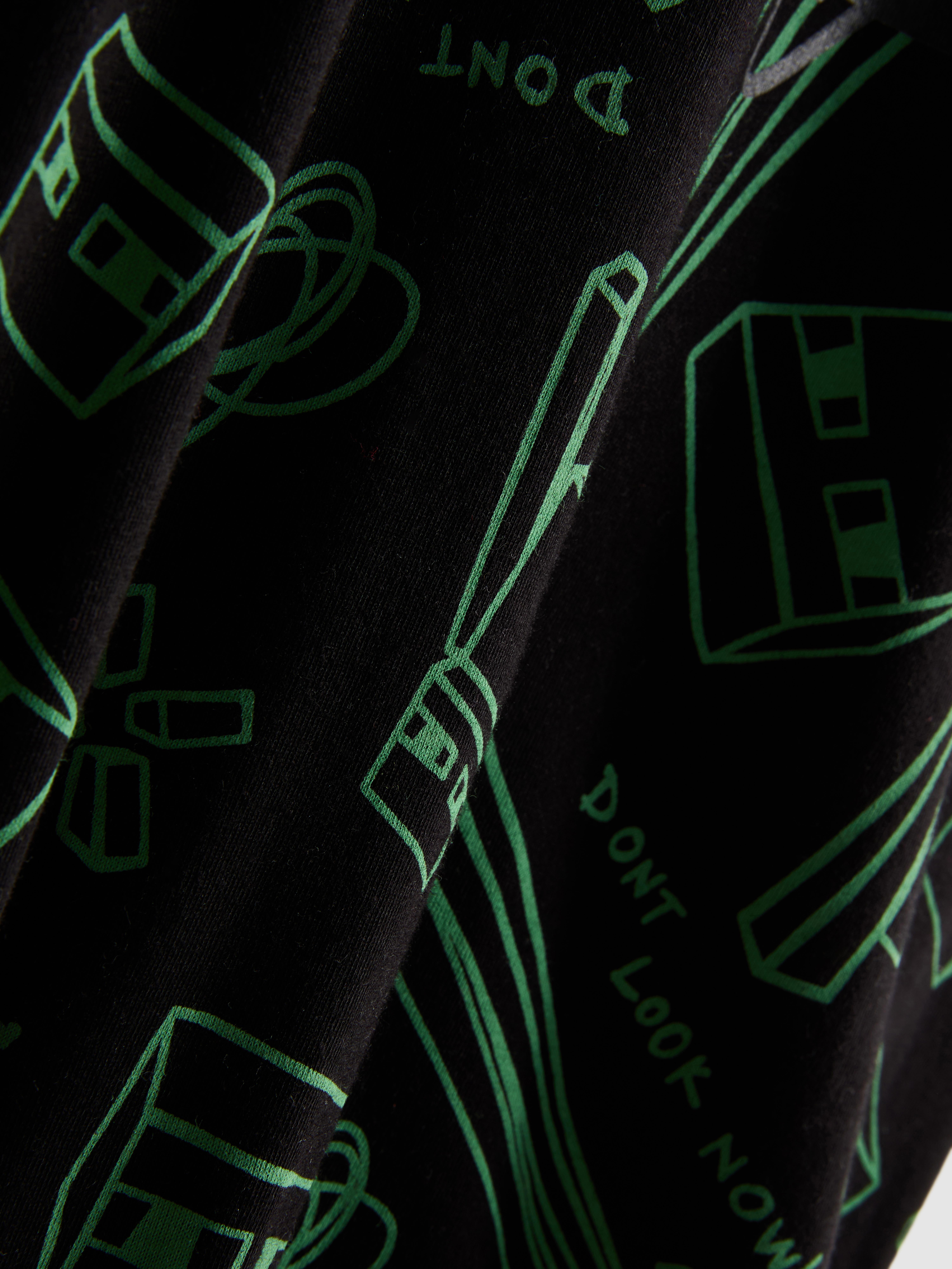 5-15yrs | Minecraft T-Shirt