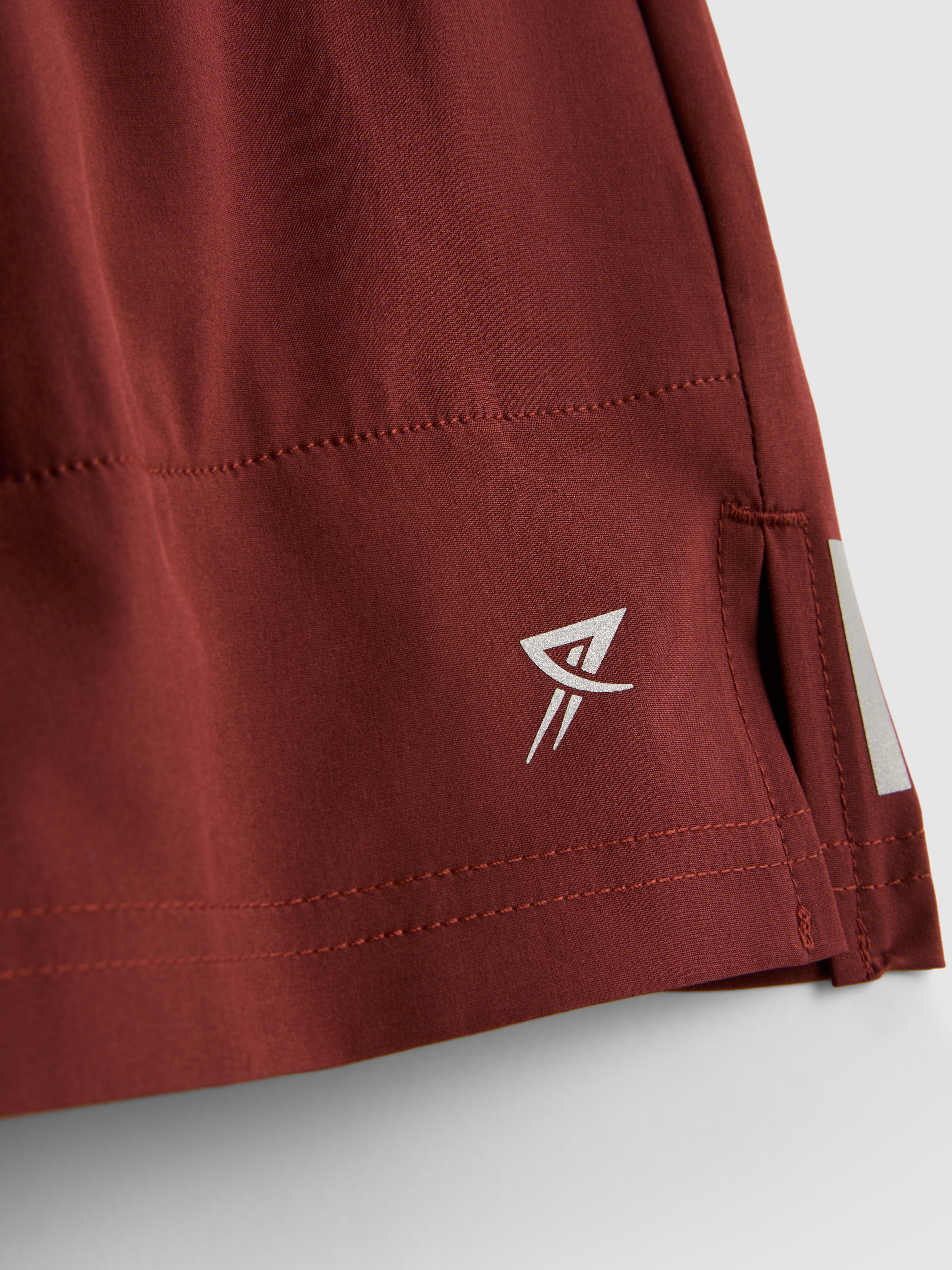 Active Drawstring Shorts