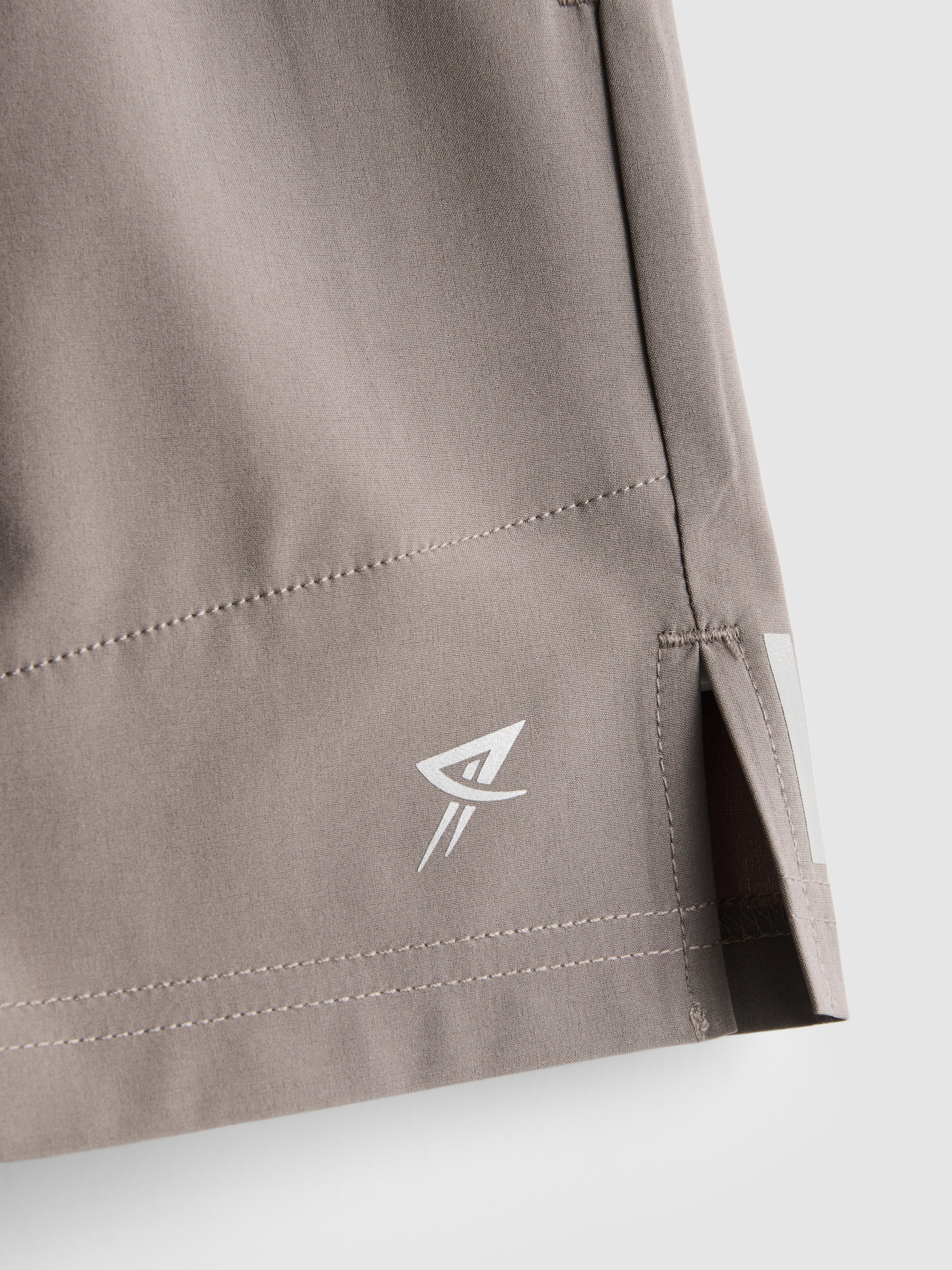 Active Drawstring Shorts