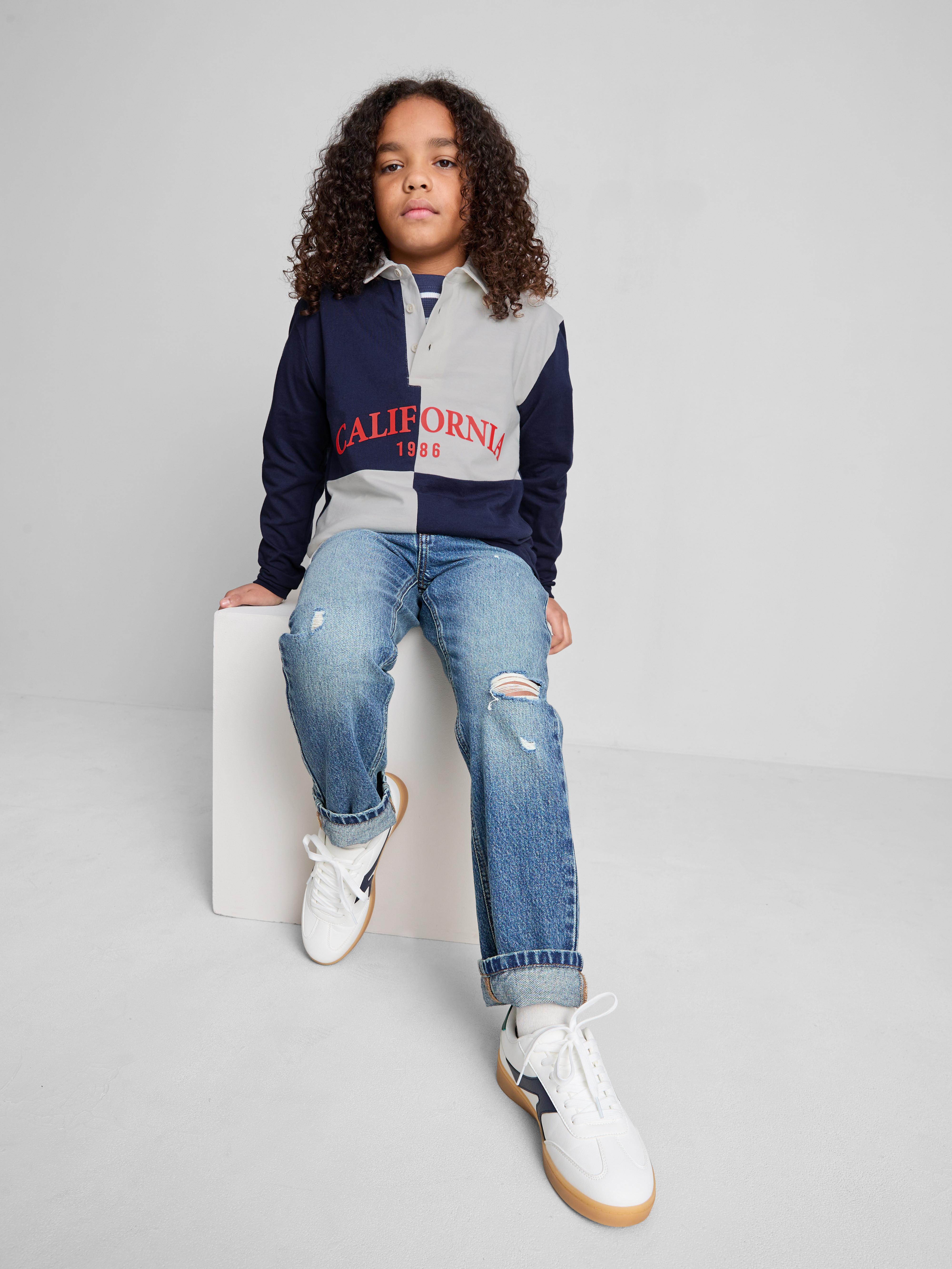 7–15 let | Ragbi majica