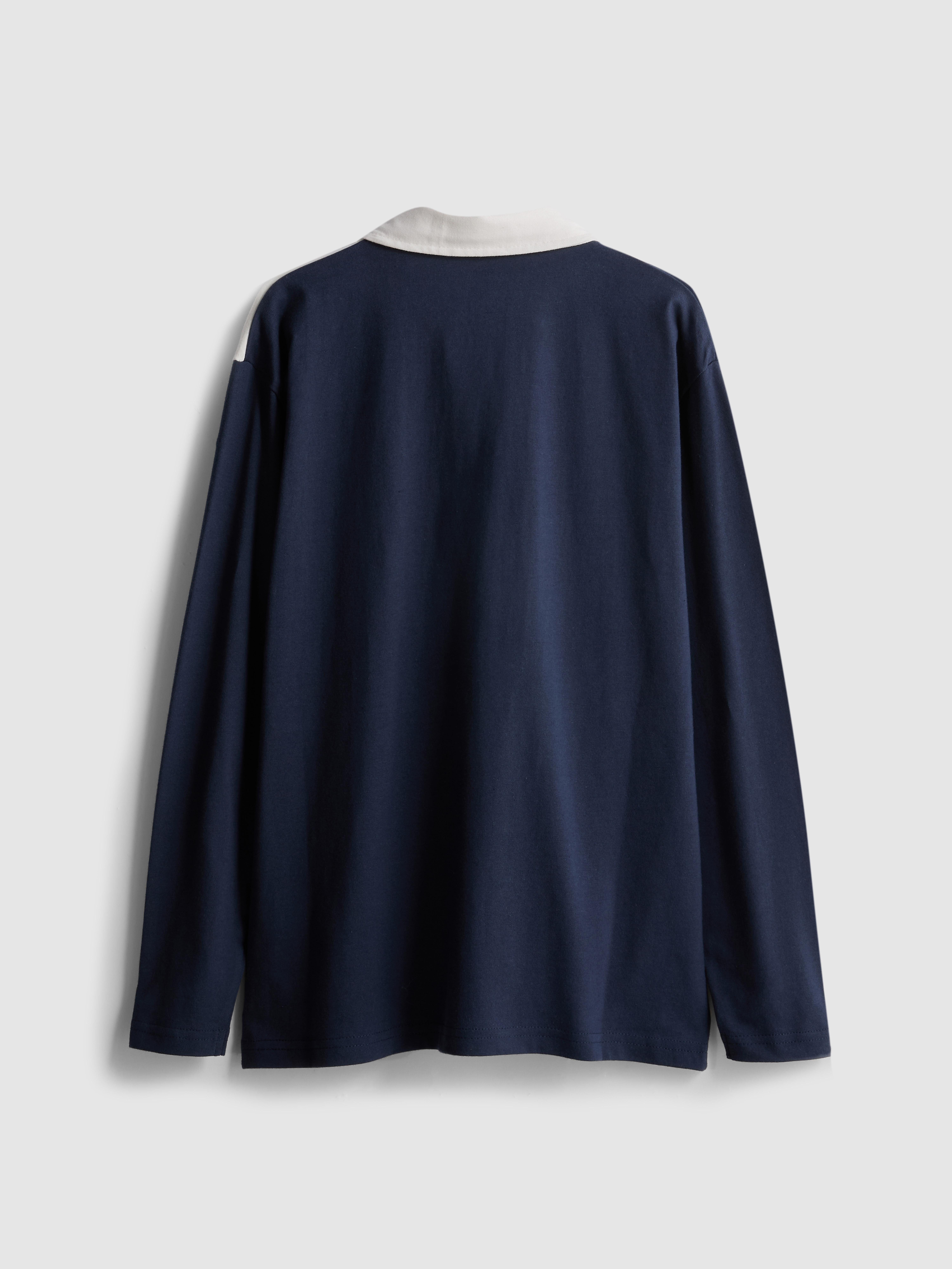 7-15yrs | Rugby Shirt