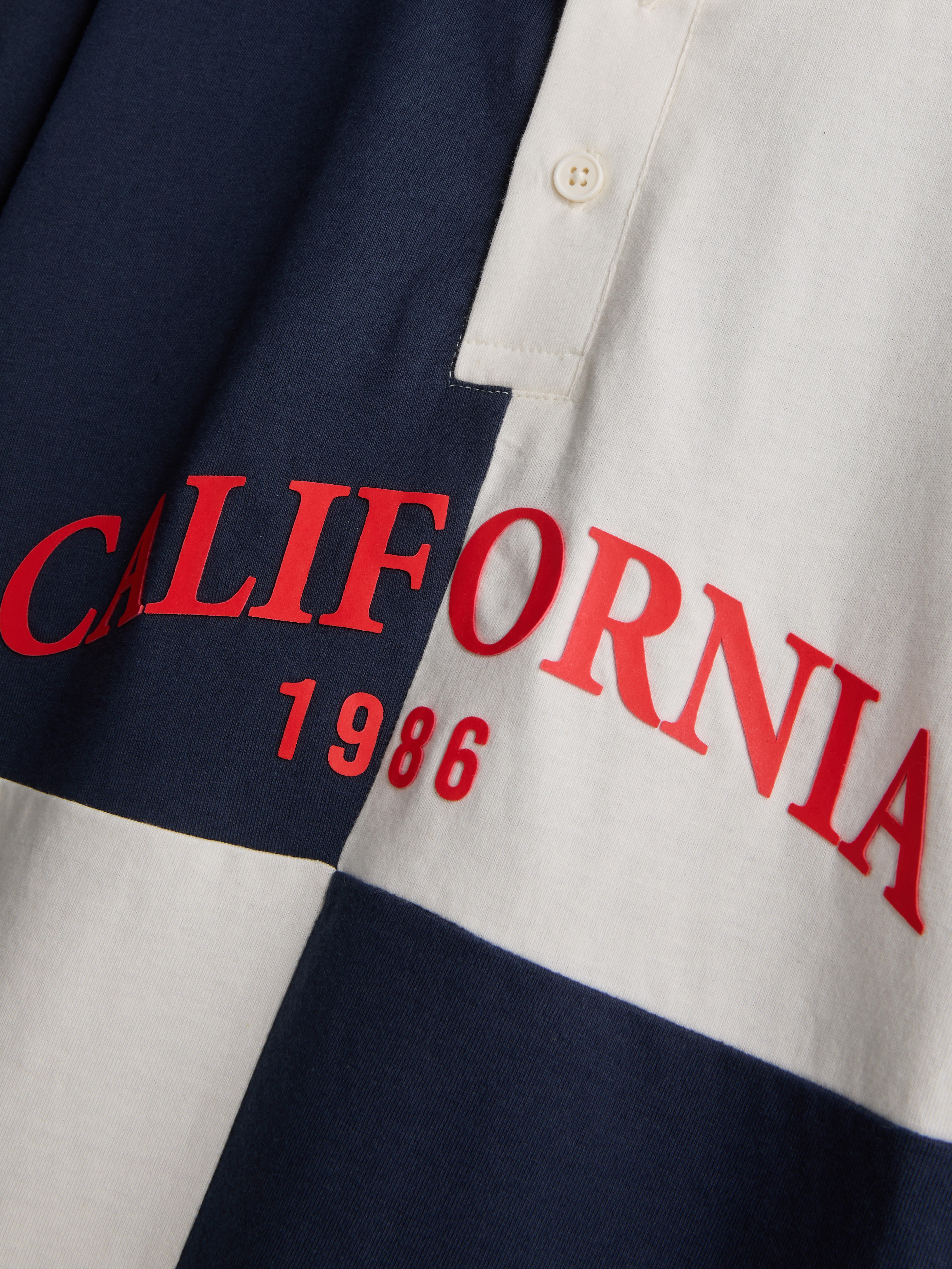 7-15yrs | Rugby Shirt