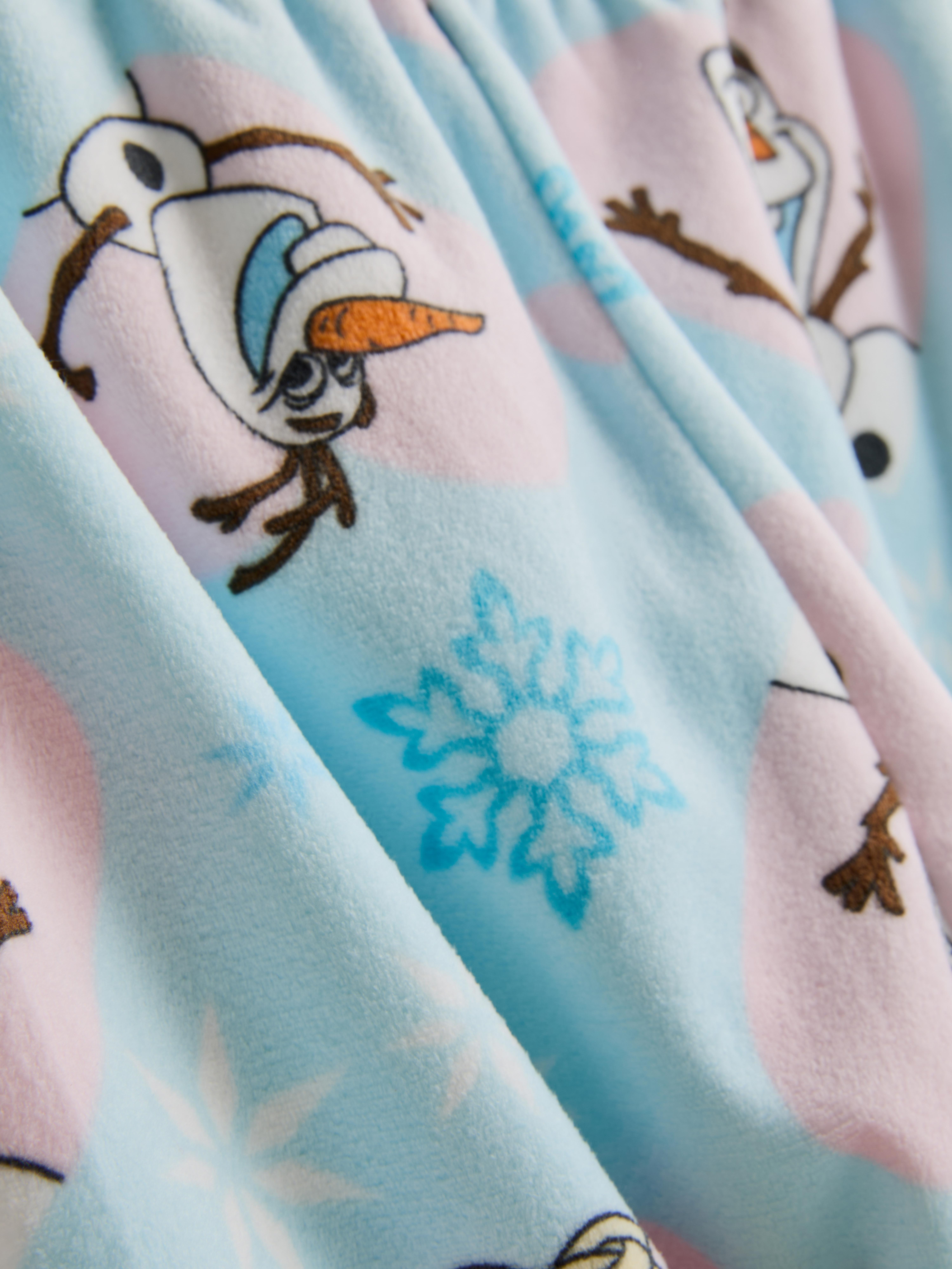 1.5-10yrs | Disney’s Frozen Cozy Pajamas