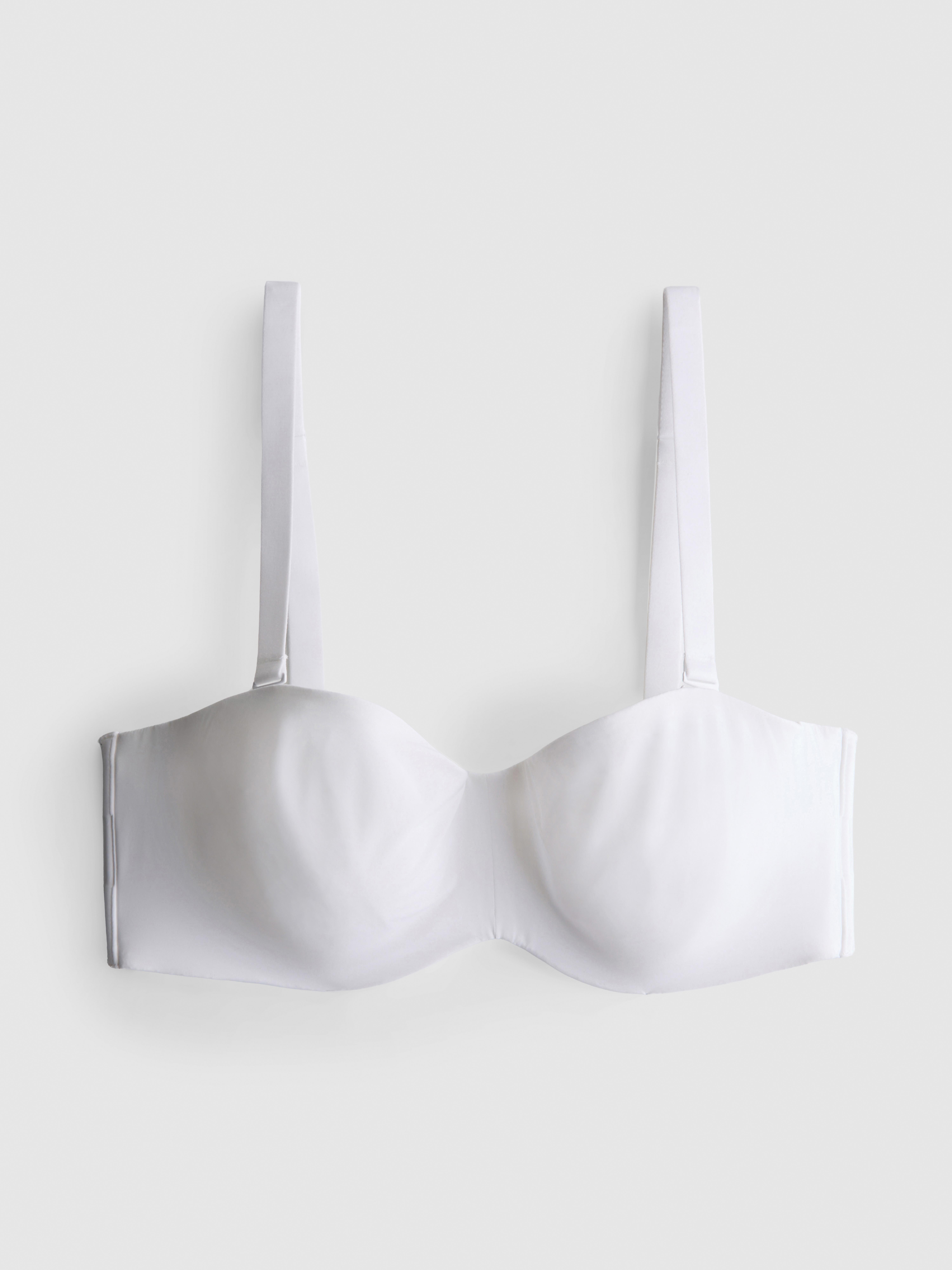 D-H Non Padded Multiway Bra