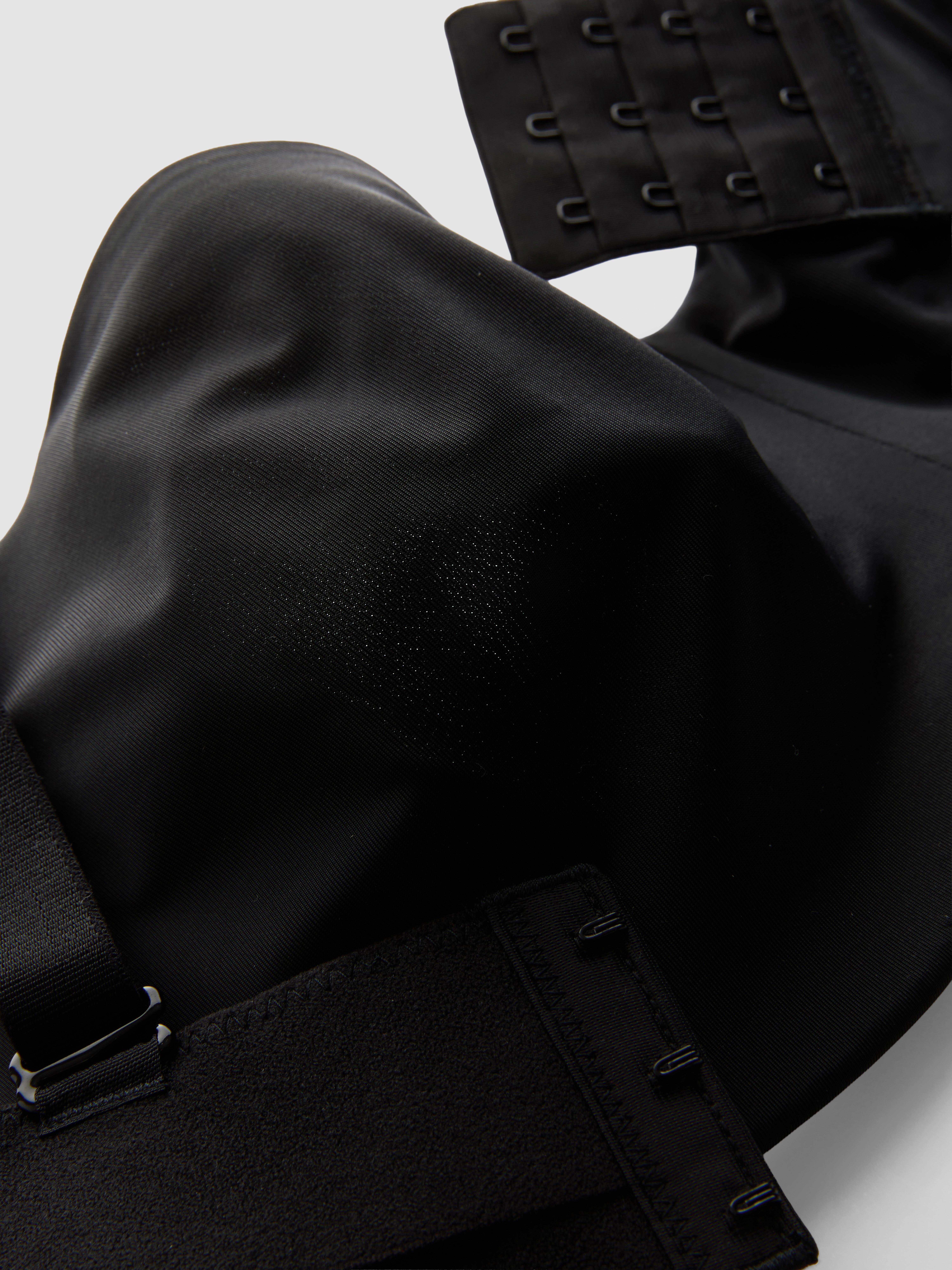 D-H Non-Padded Multiway Bra