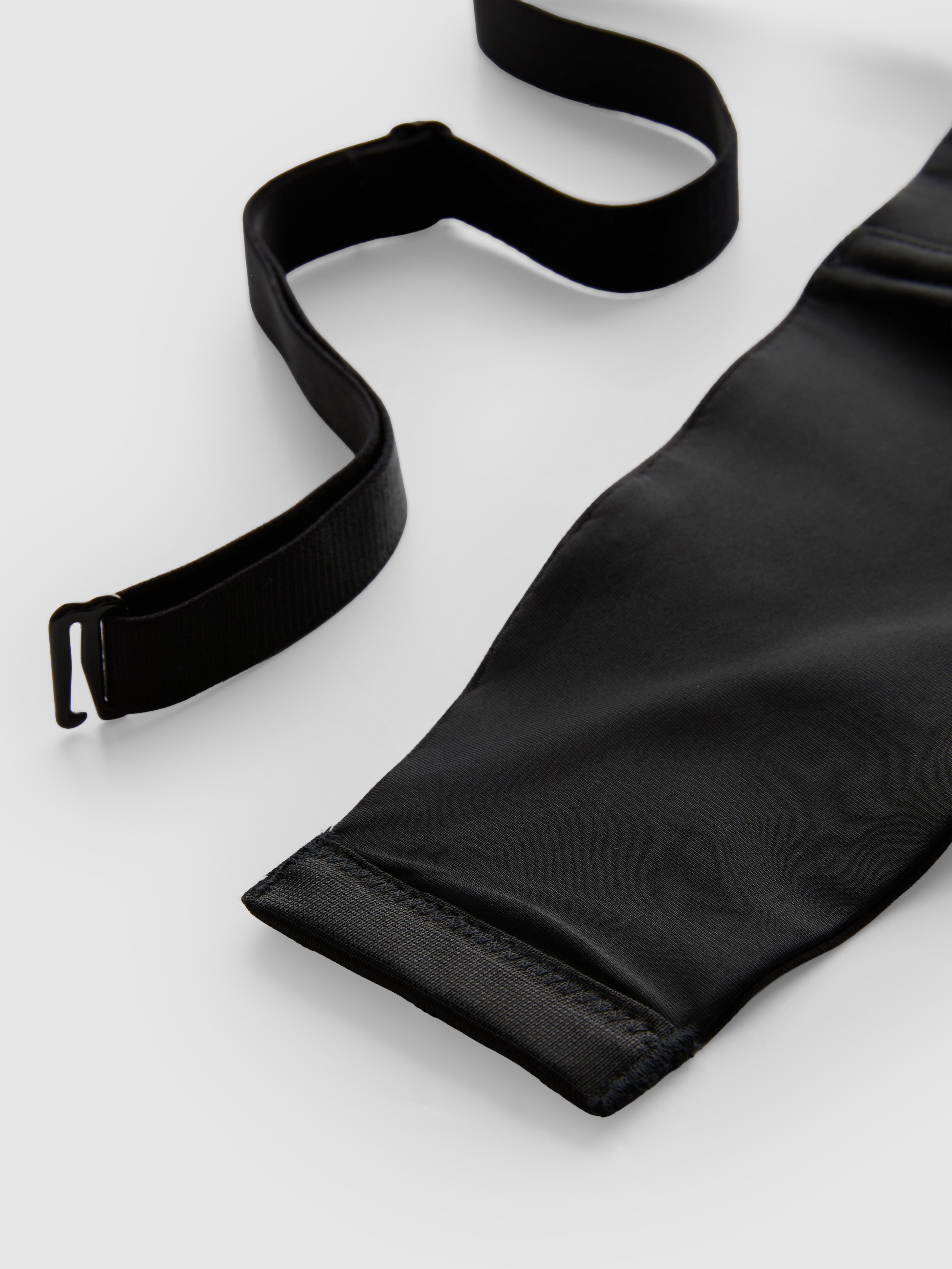 D-H Non-Padded Multiway Bra