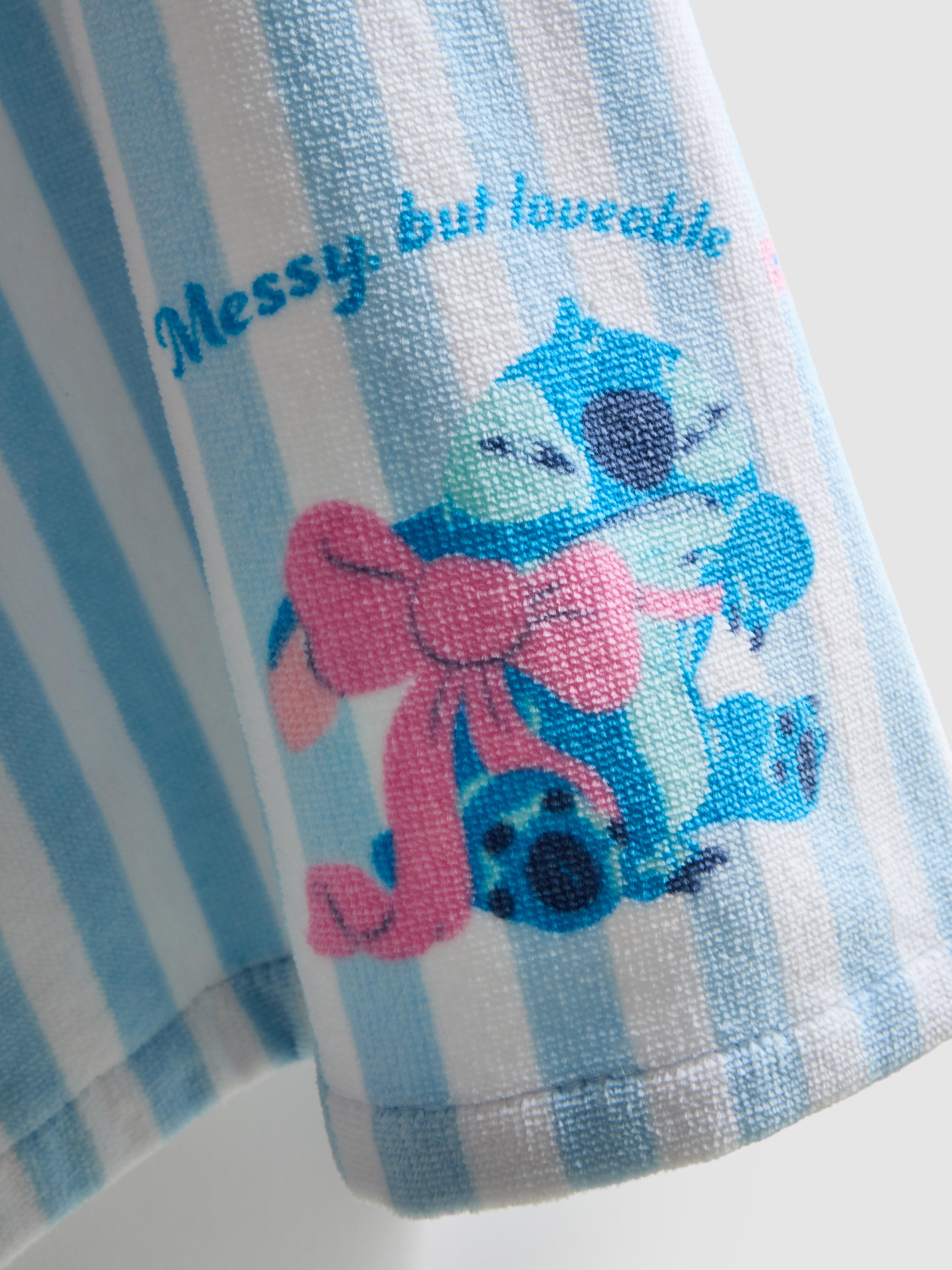 „Disney Lilo & Stitch“ Hände-Handtuch