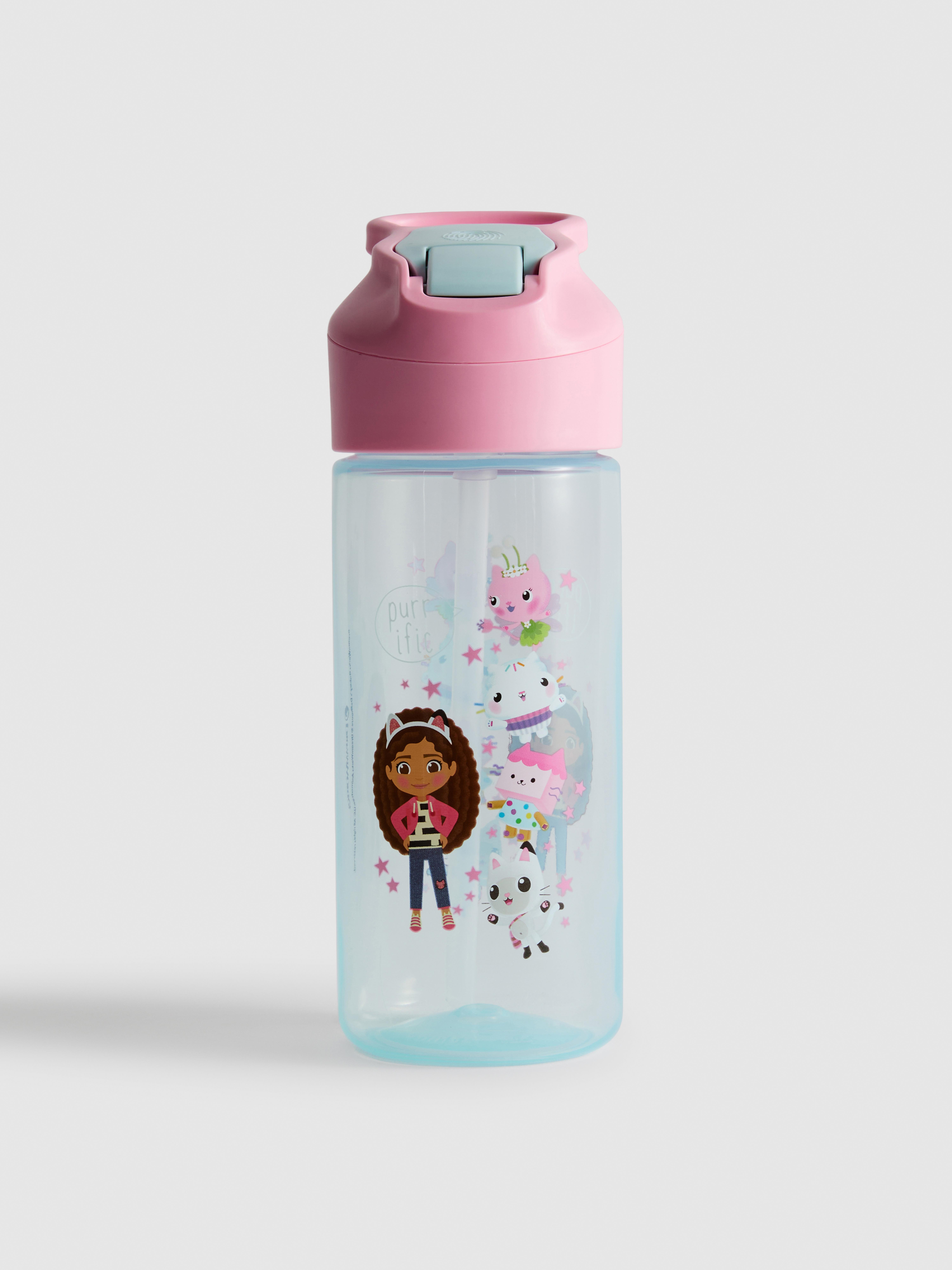 „Gabby's Dollhouse“ Trinkflasche