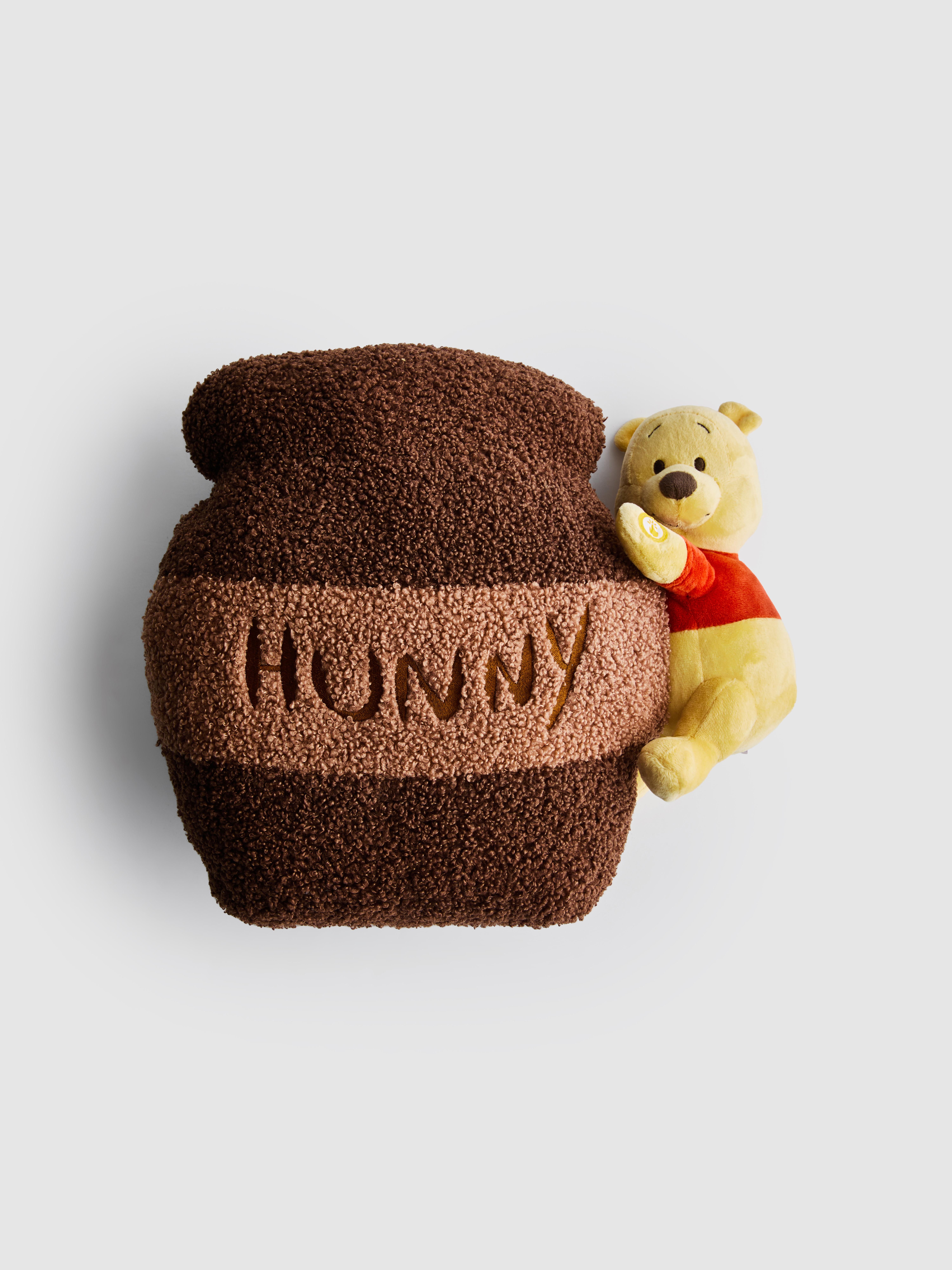 Disney’s Winnie the Pooh Cushion