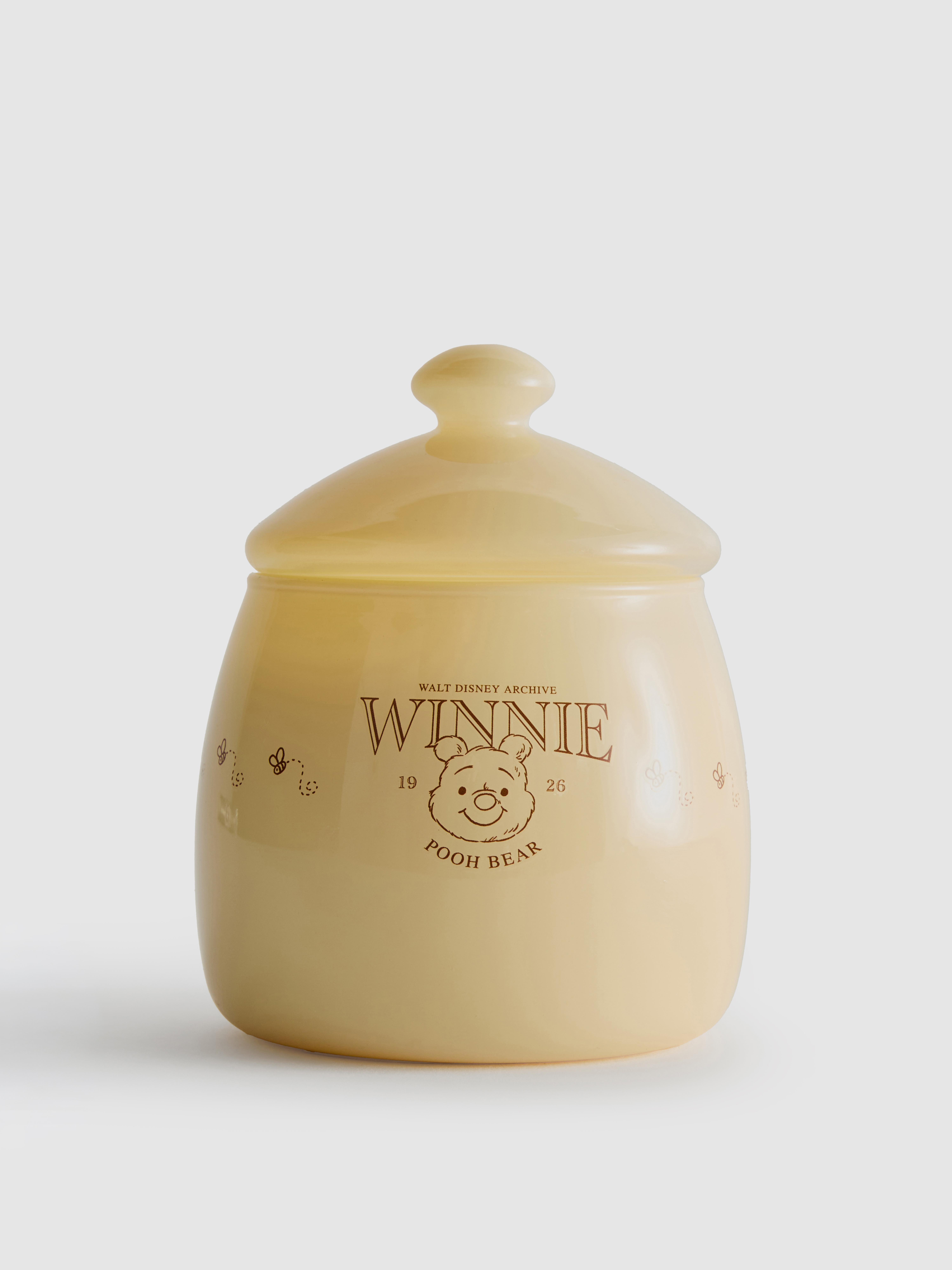 Disney Micimackó gyertya