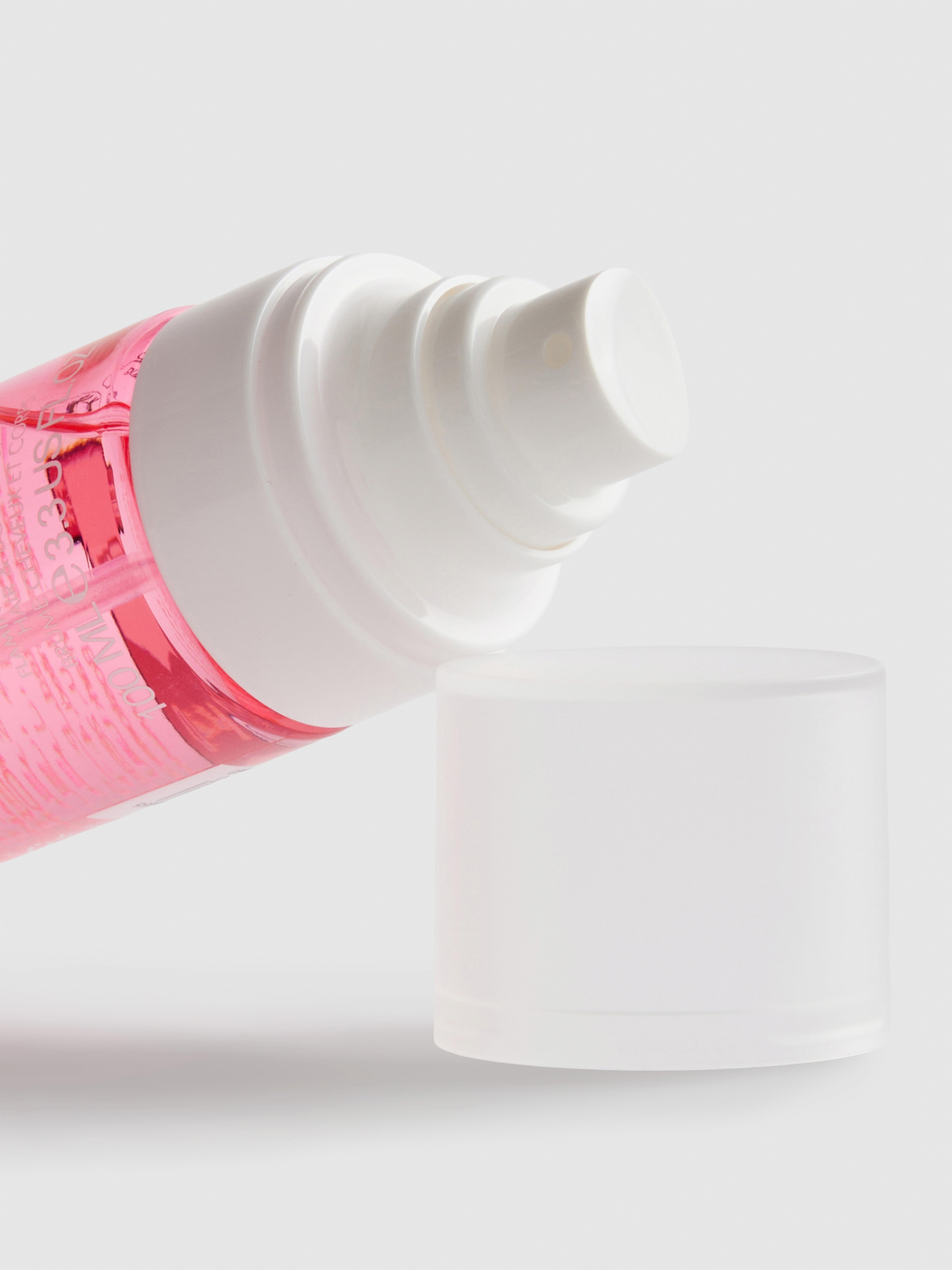 Brume tropicale pour les cheveux et le corps 100 ml
