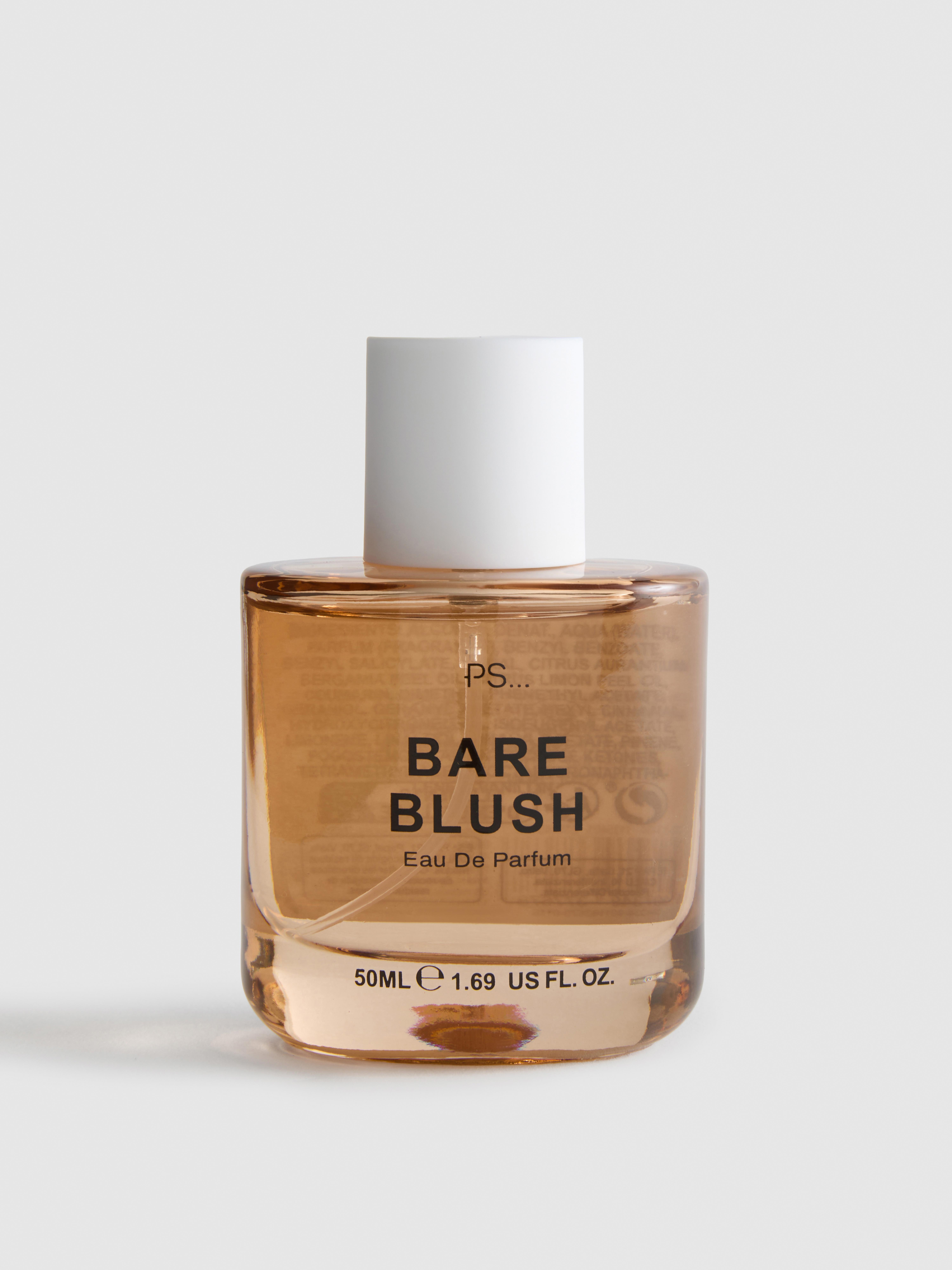 Eau de parfum à senteur délicate 50 ml PS... Beige