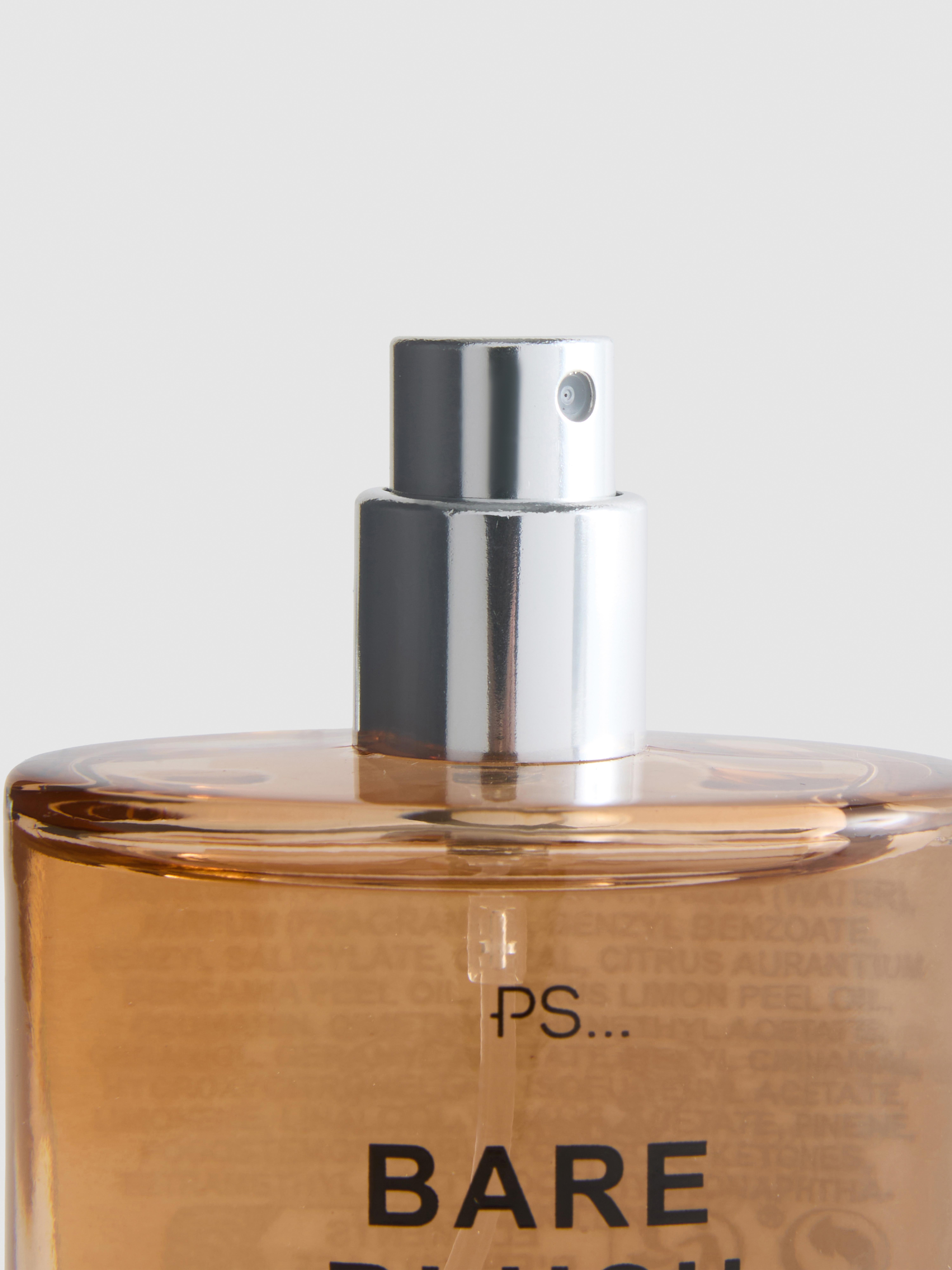 Eau de parfum à senteur délicate 50 ml PS...