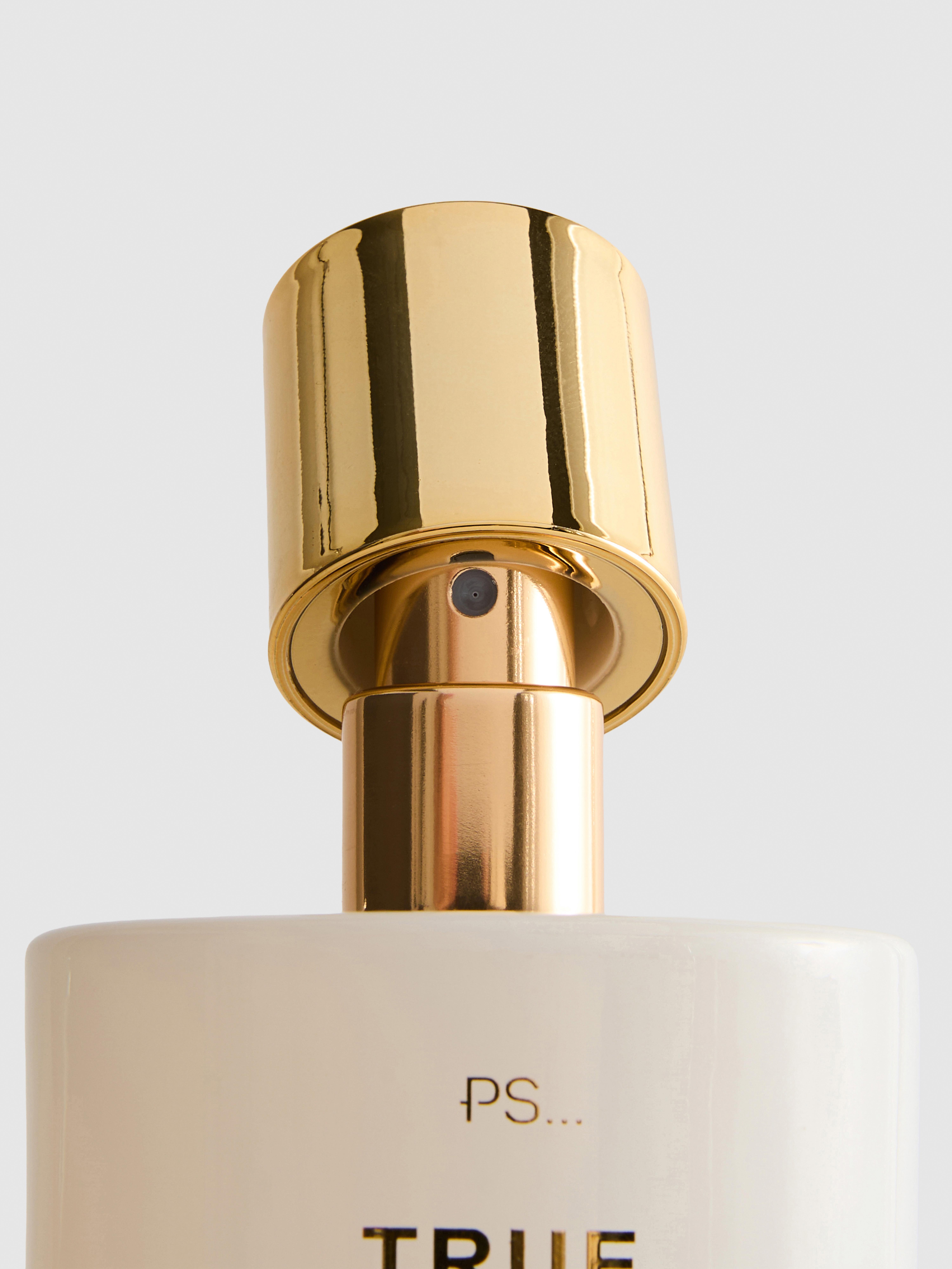 Eau de parfum à senteur délicate 50 ml PS...