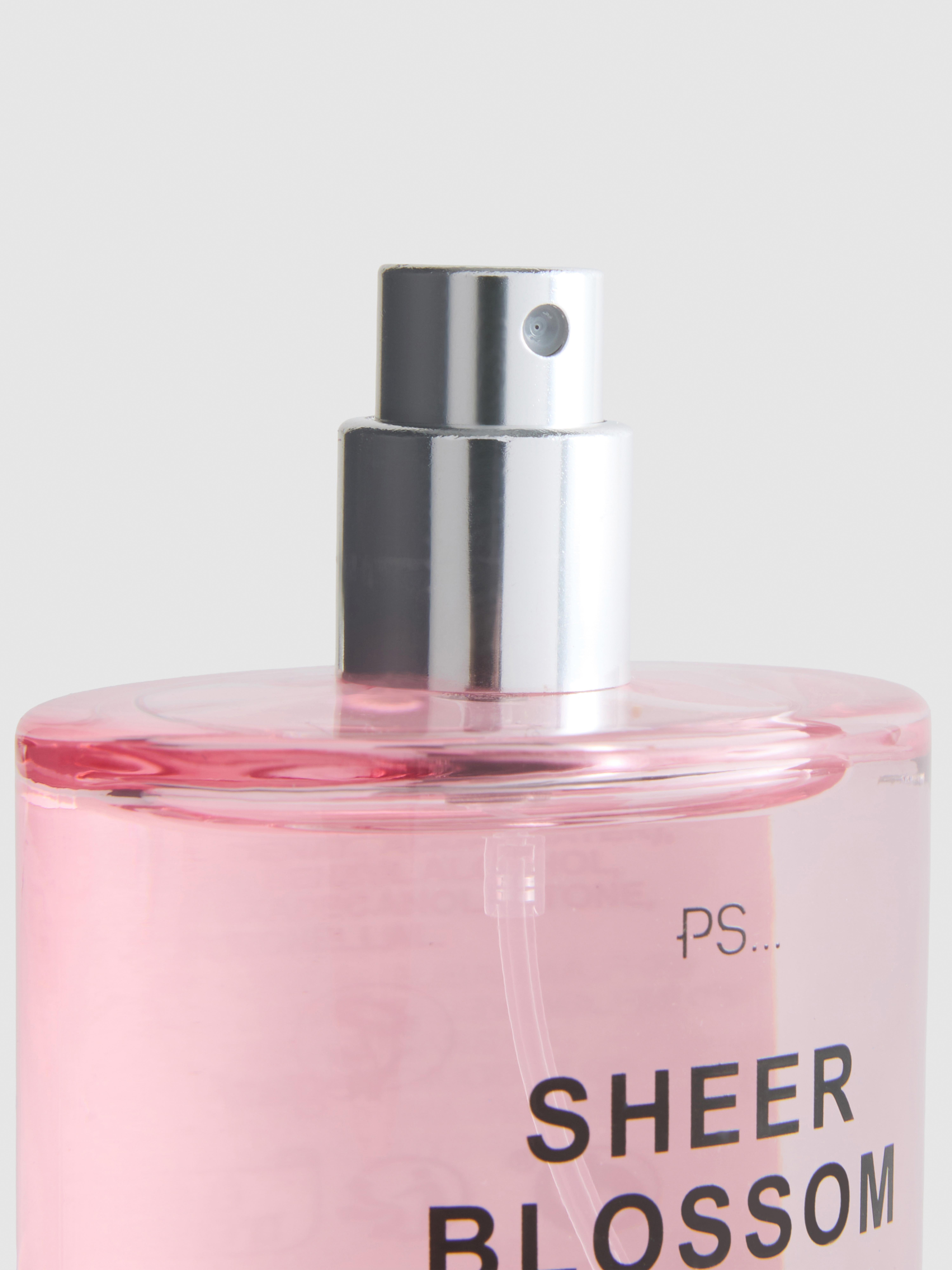 Eau de parfum à senteur délicate 50 ml PS...