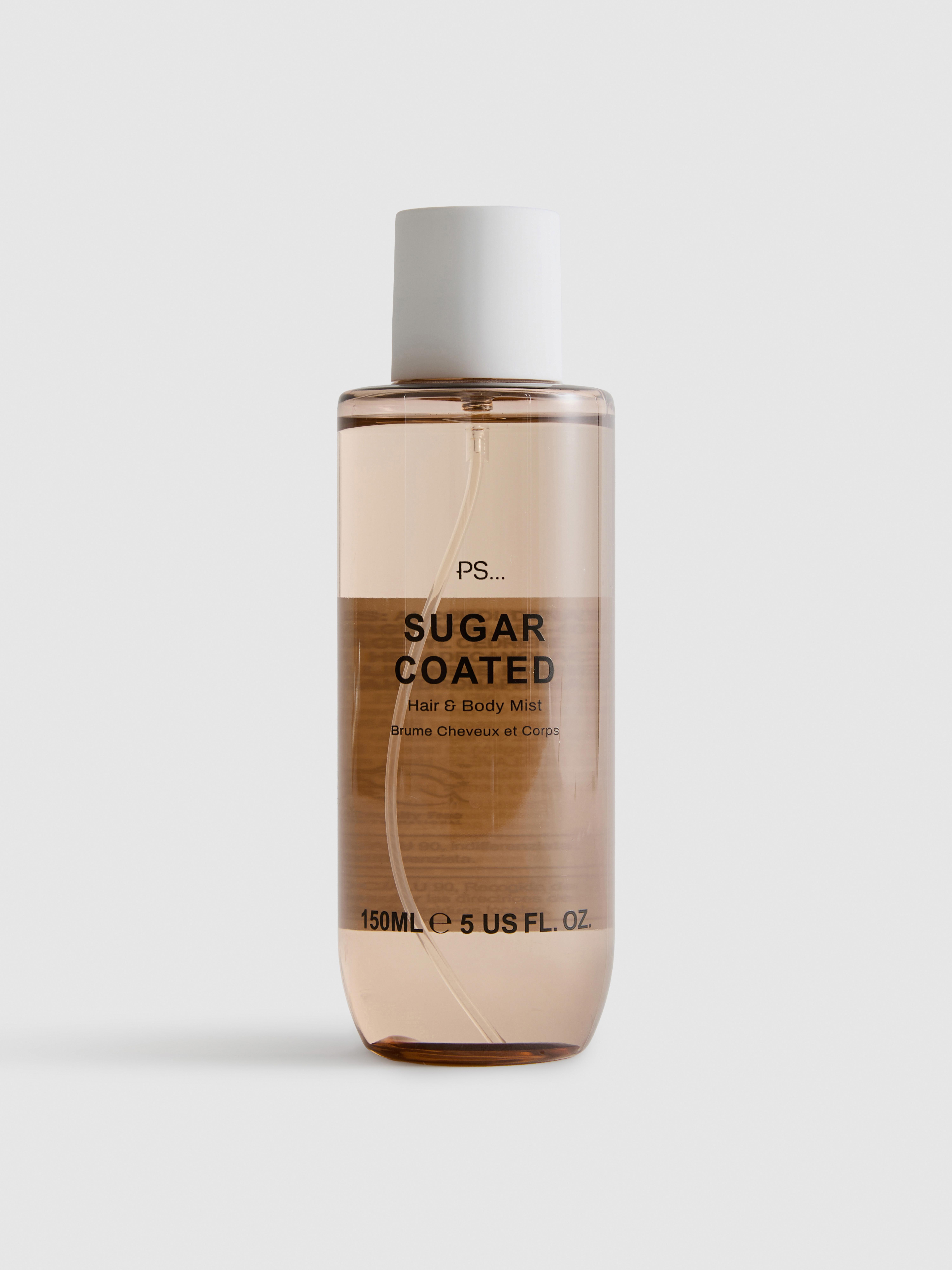PS... Soft Scents Hair and Body Mist 150ml