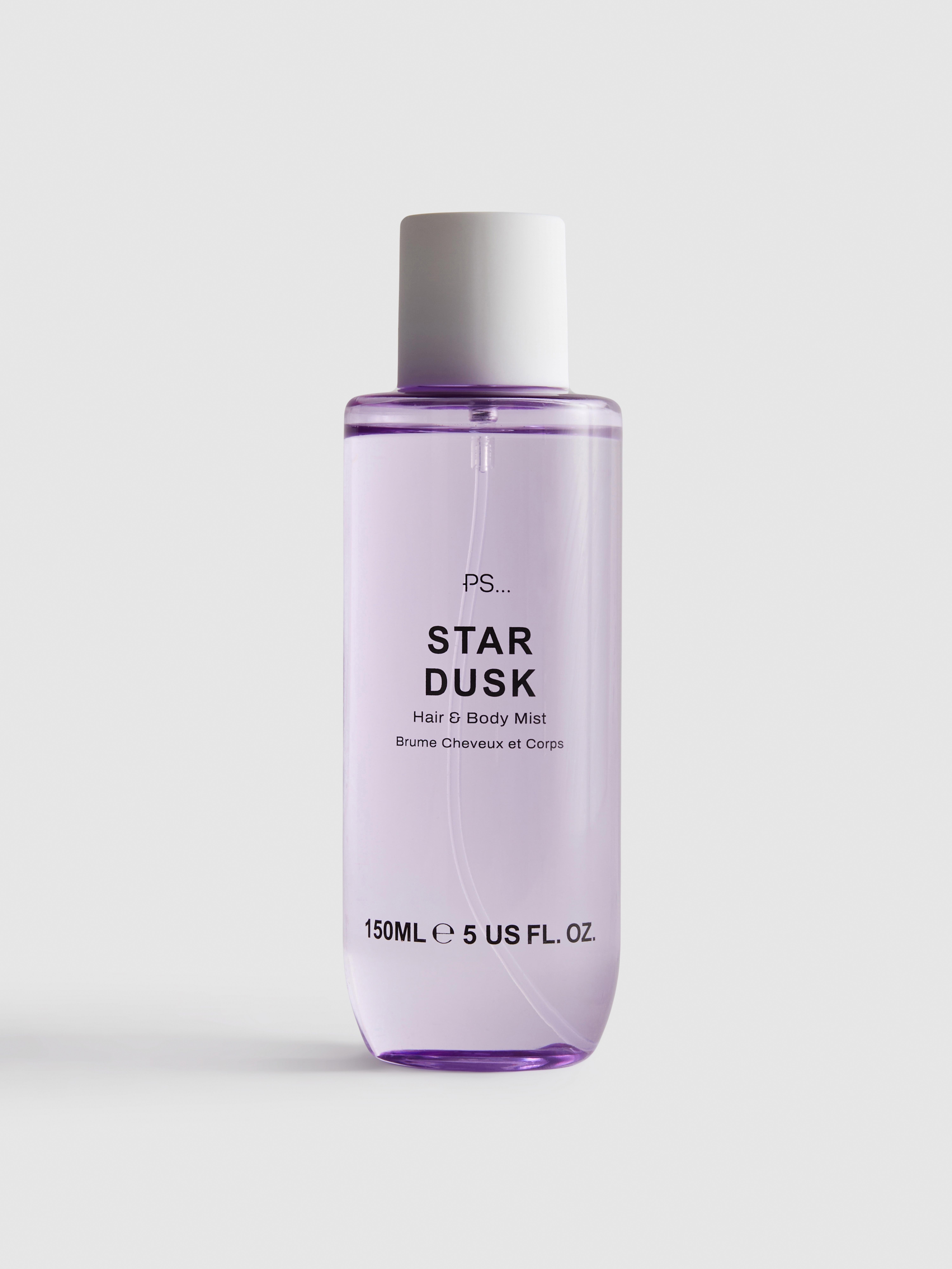 PS... Soft Scents Hair and Body Mist 150ml