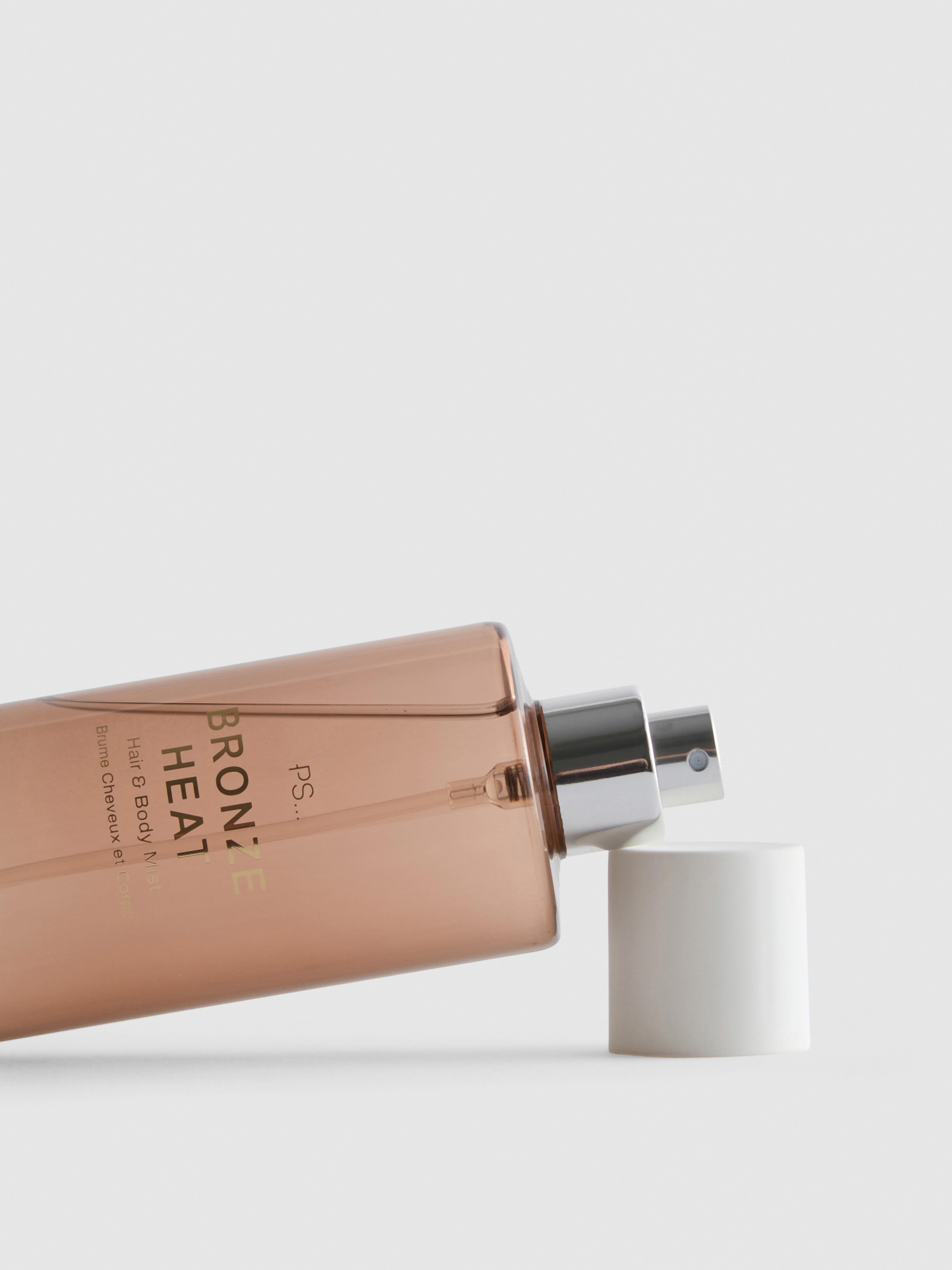 Brume cheveux et corps à senteur délicate 150 ml PS...