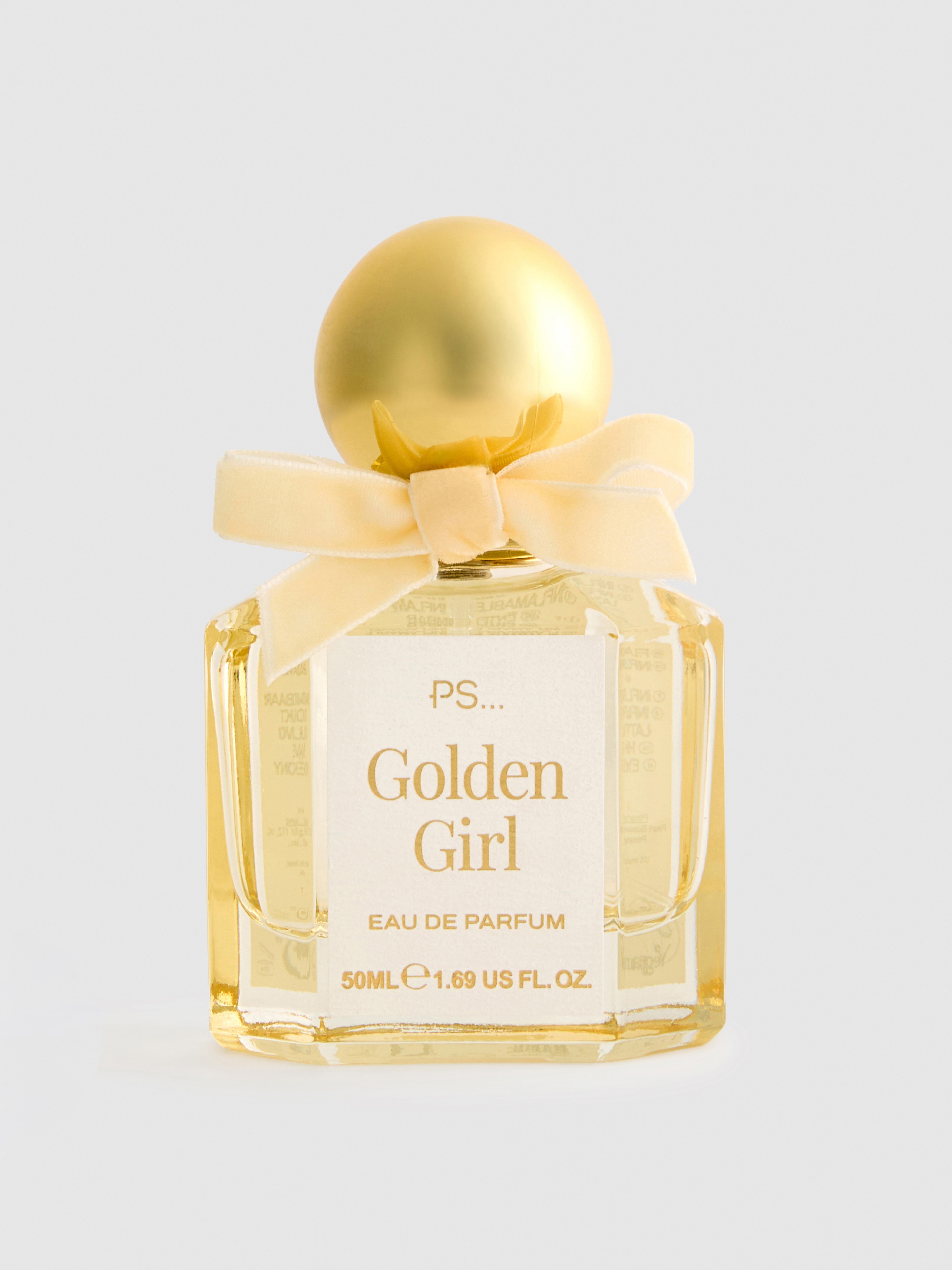 Eau de Parfum Girly Scents 50 ml PS... Giallo limone