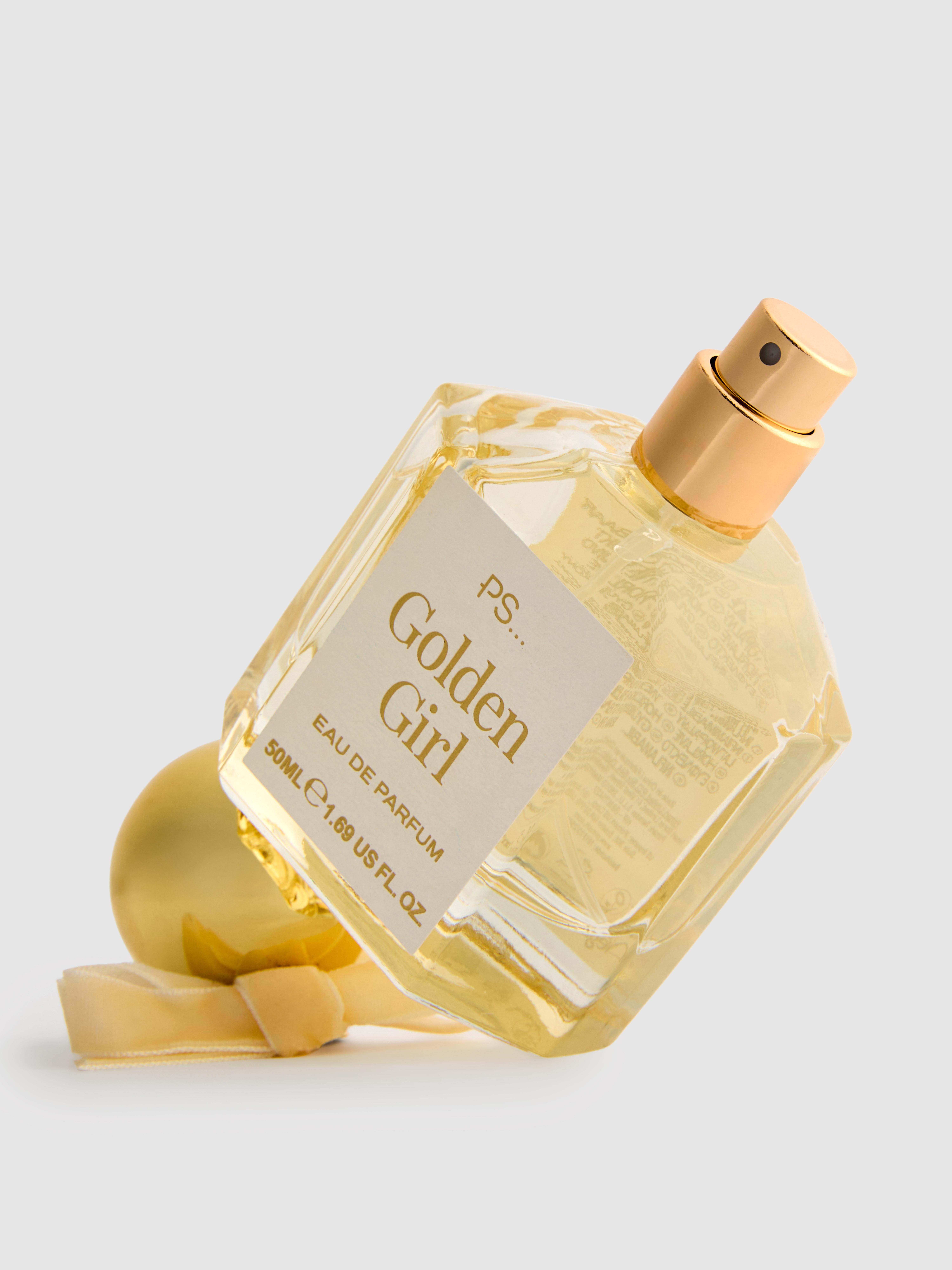 PS... Girly Scents Eau de Parfum 50ml