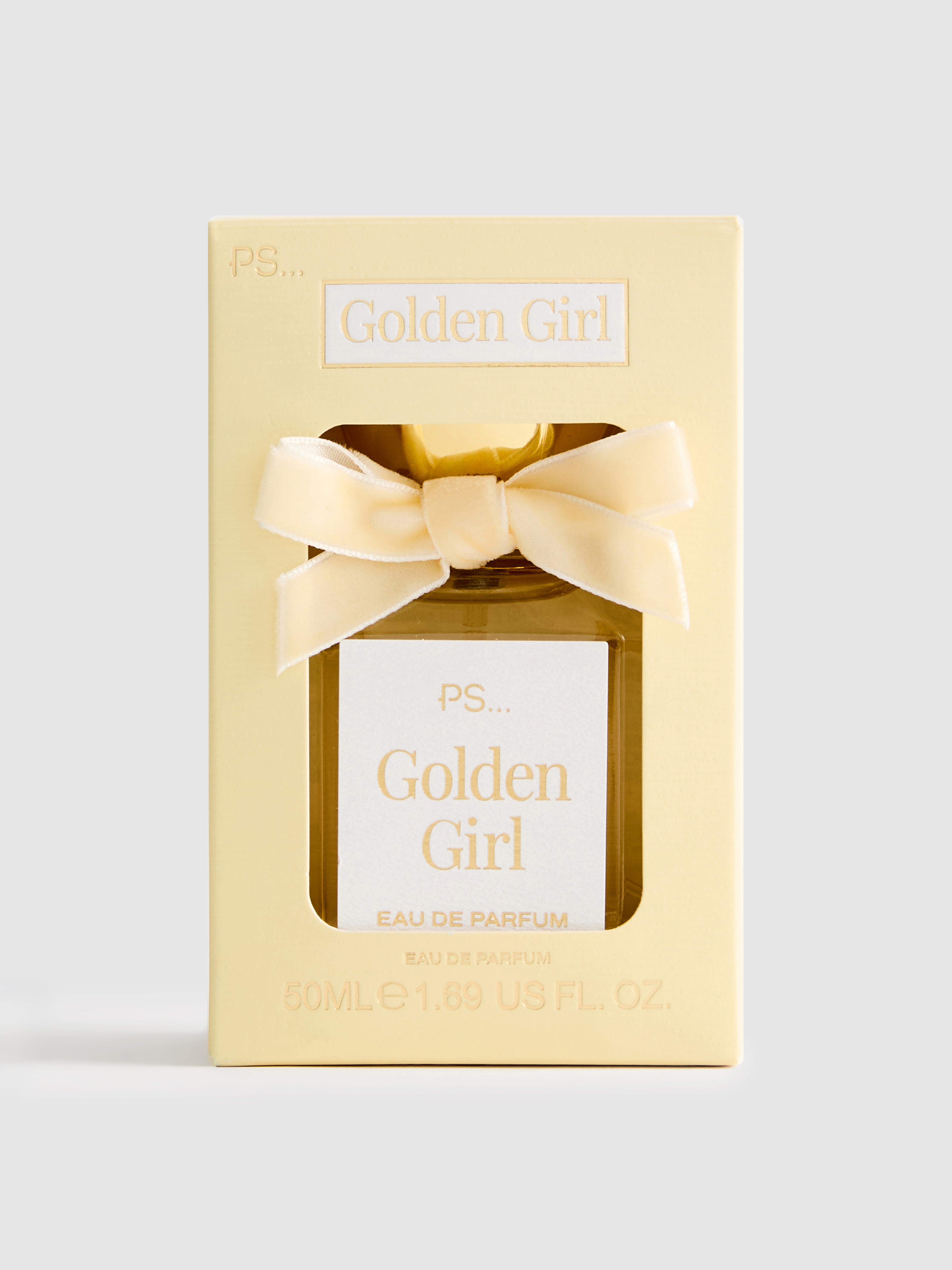 PS... Girly Scents Eau de Parfum 50ml