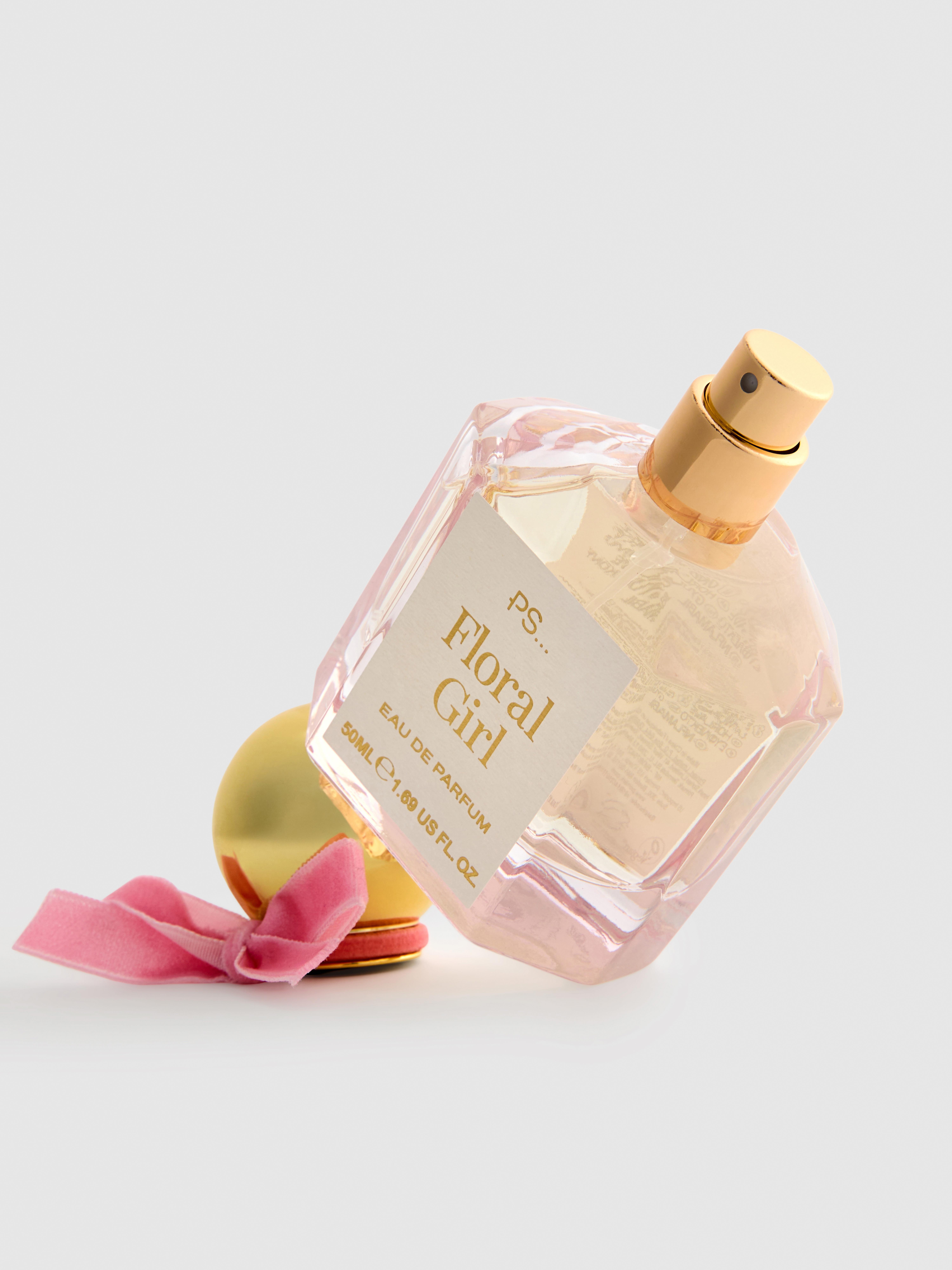 Eau de Parfum Girly Scents 50 ml PS...