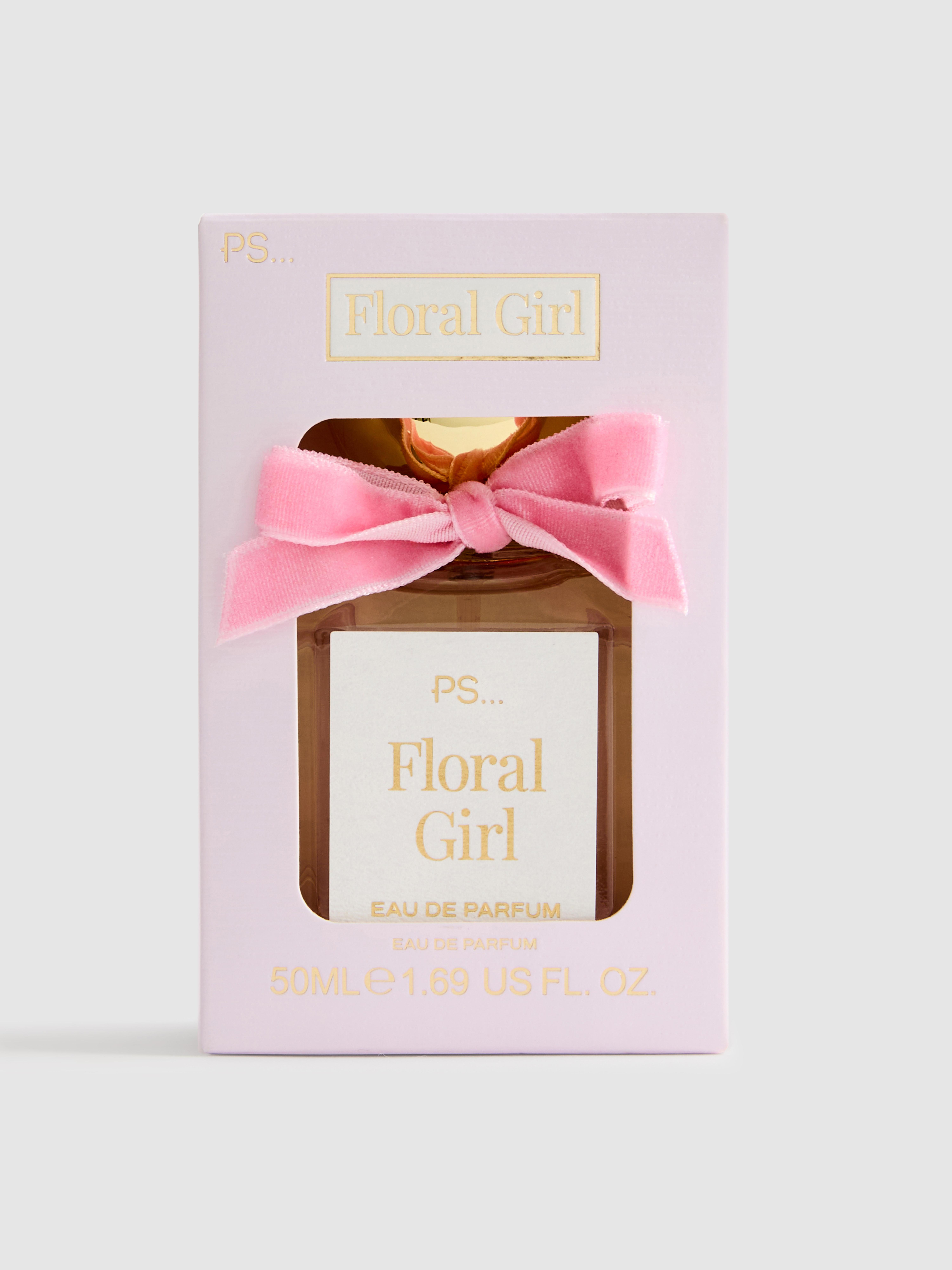 Eau de Parfum Girly Scents 50 ml PS...
