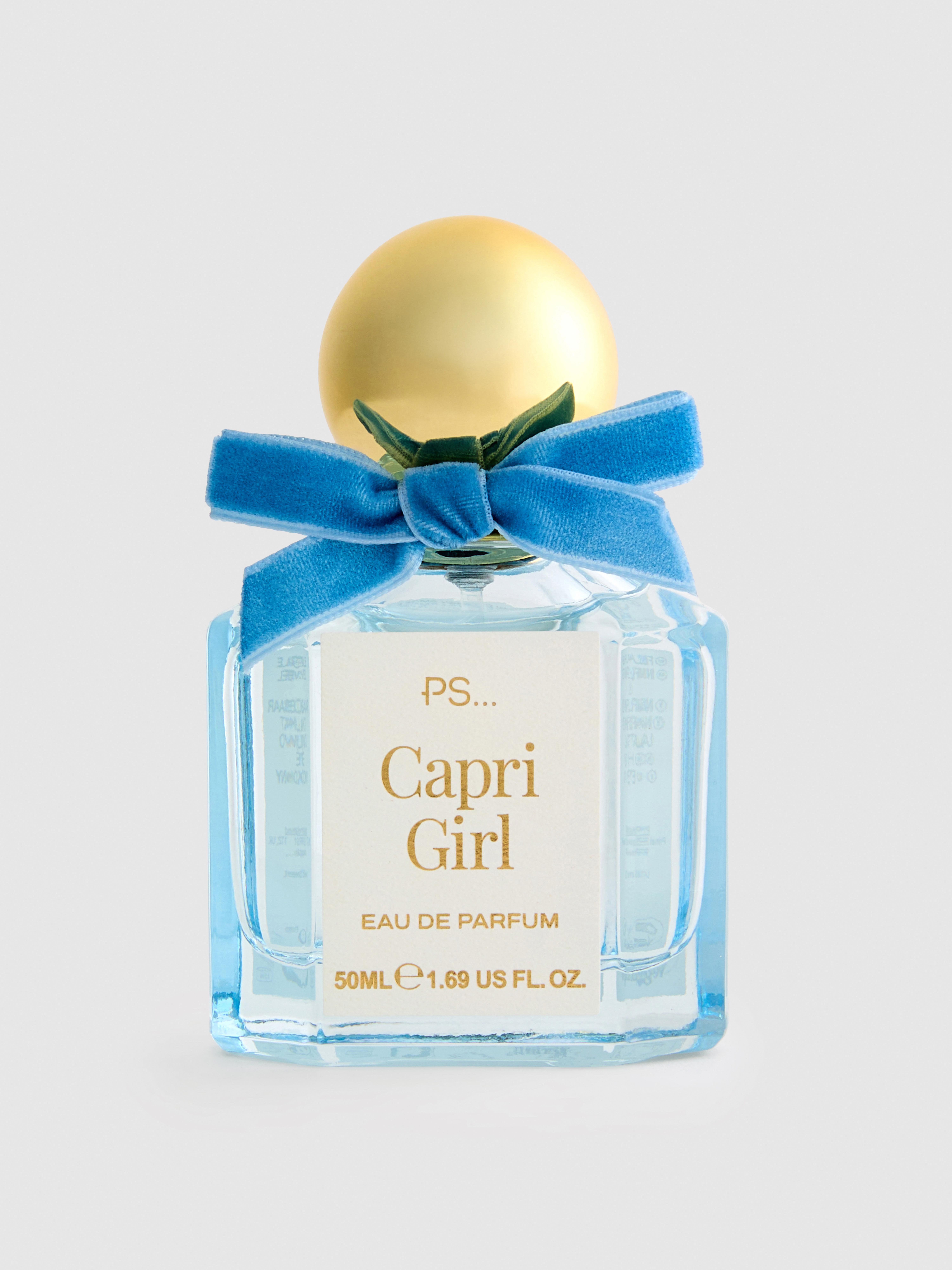 PS... Girly Scents Eau de Parfum 50ml