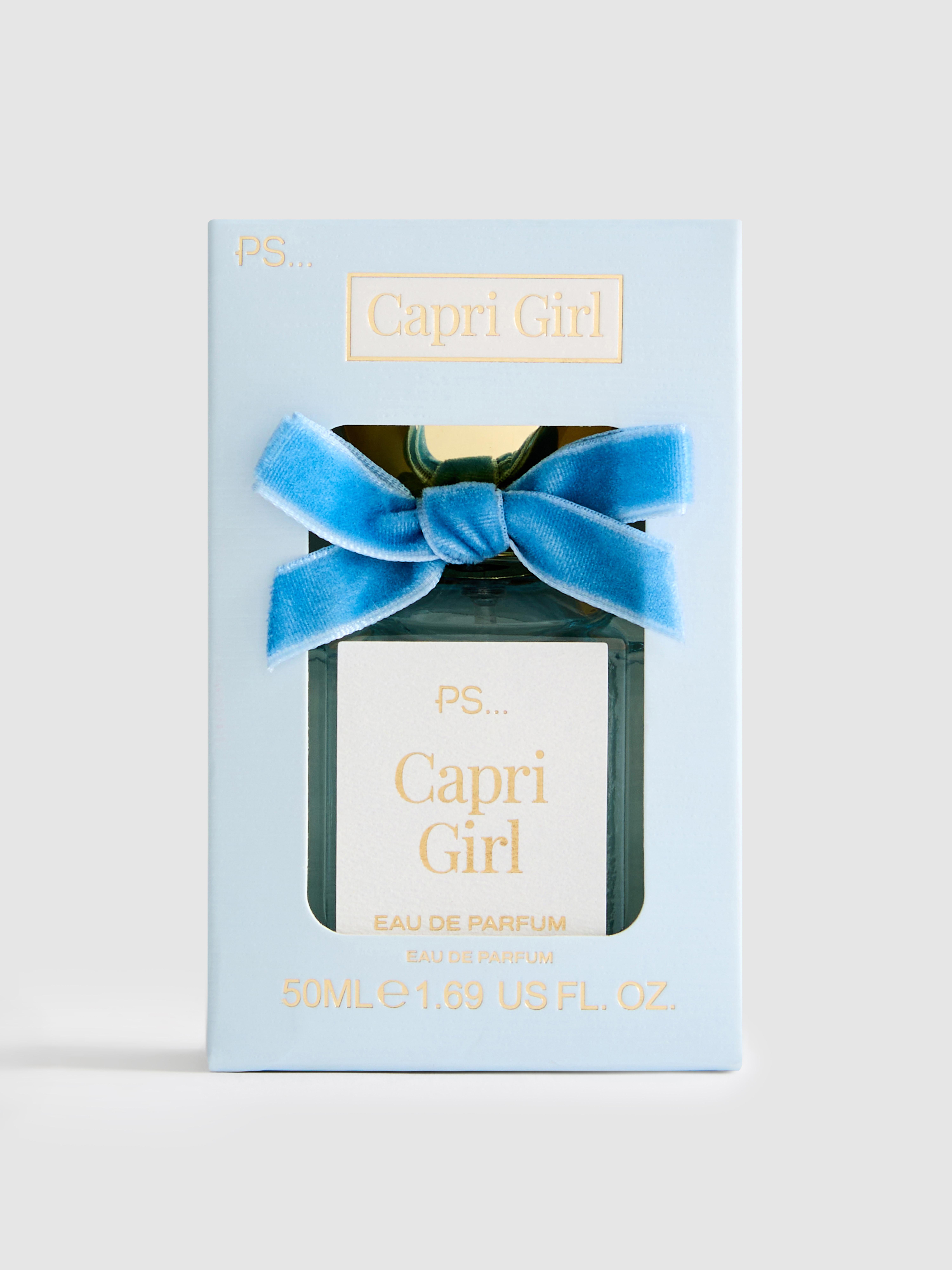 Apă de parfum pentru fete 50 ml PS...