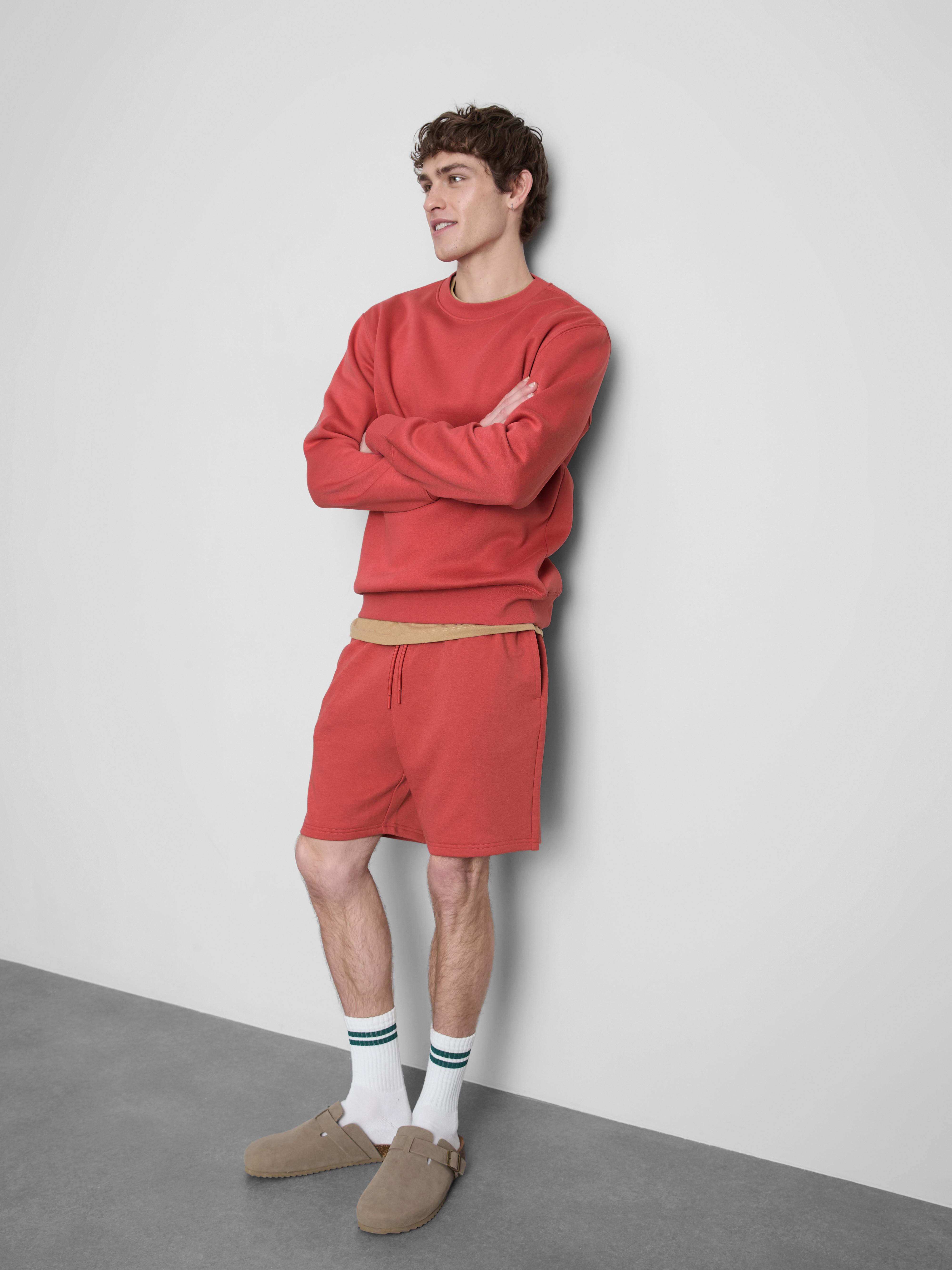 Essential Sweatshirt